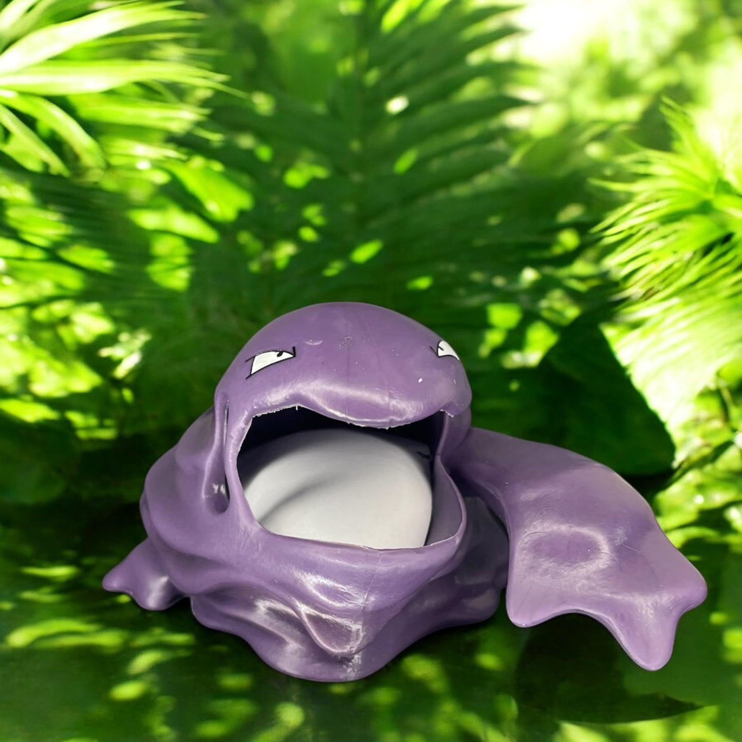 Muk Collectible Display Anime Model Figure