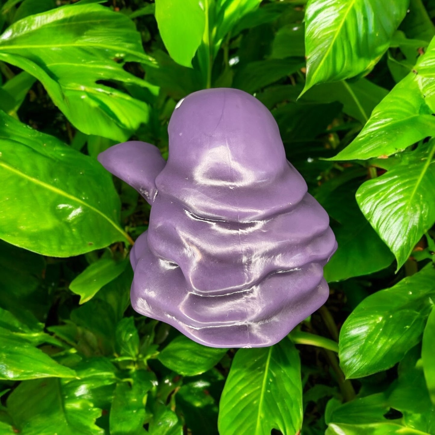 Muk Collectible Display Anime Model Figure