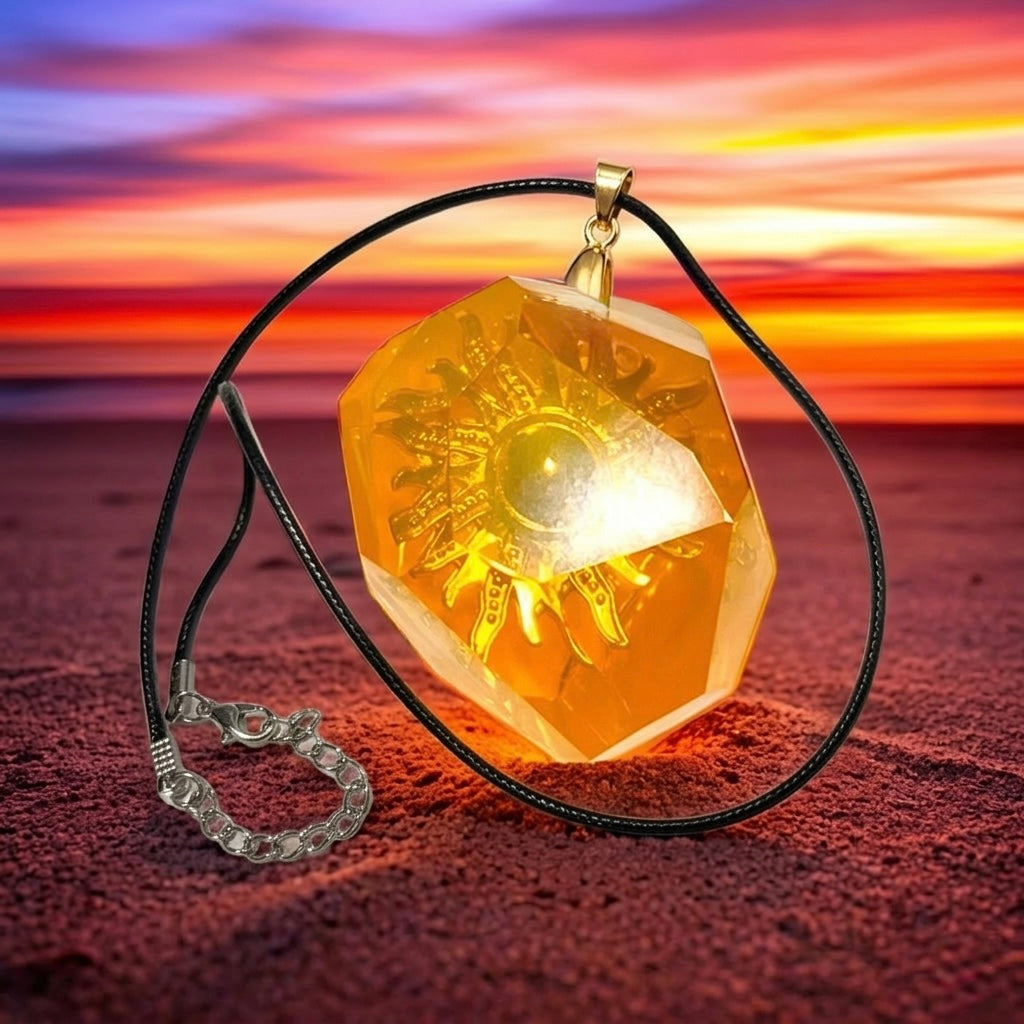 Evolution Stone Rear View Mirror Pendant Hanging Car Accessory for Pokemon Fans