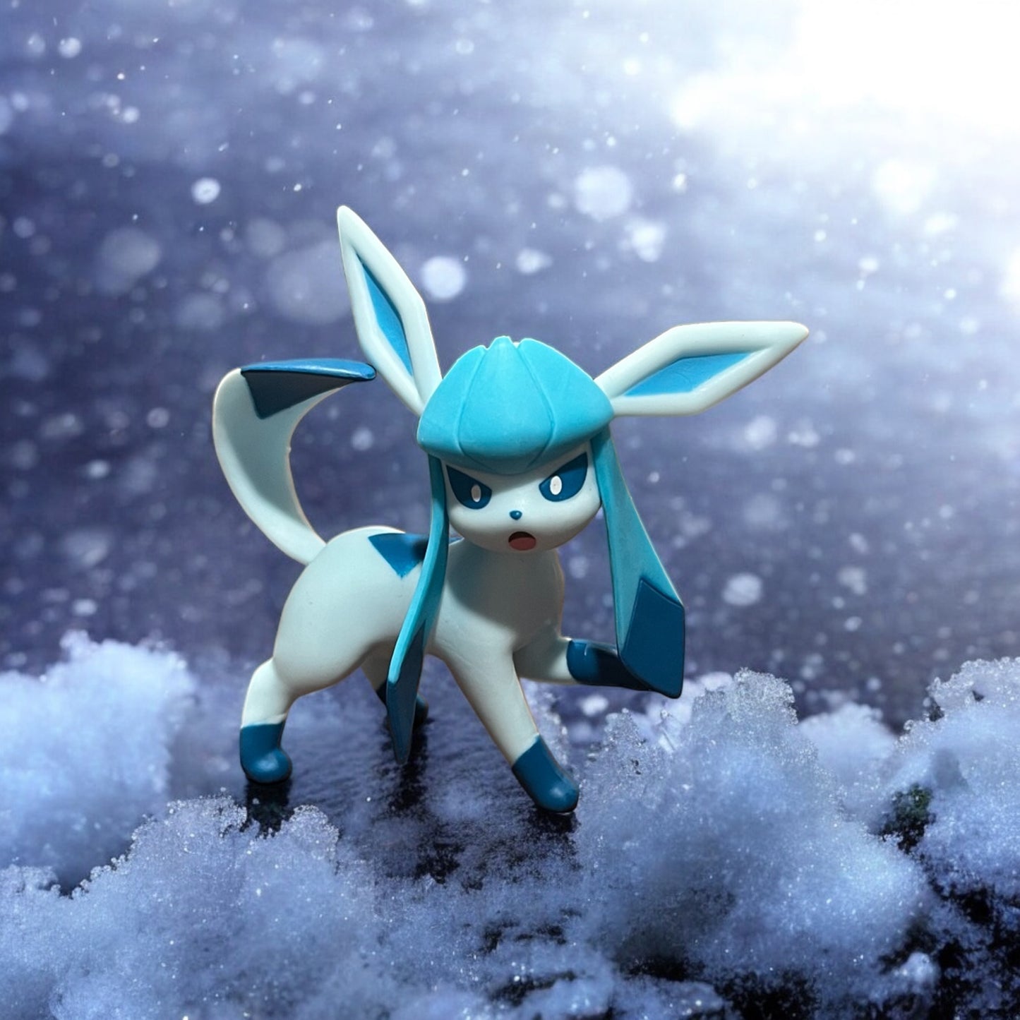 Eeveelution Collectible Display Figure - You Choose!