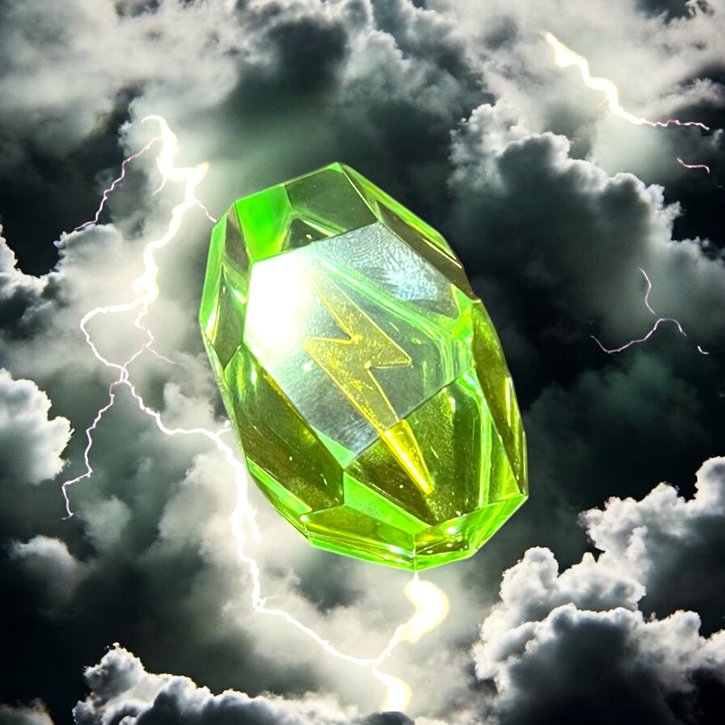 Evolution Stones - You Choose!