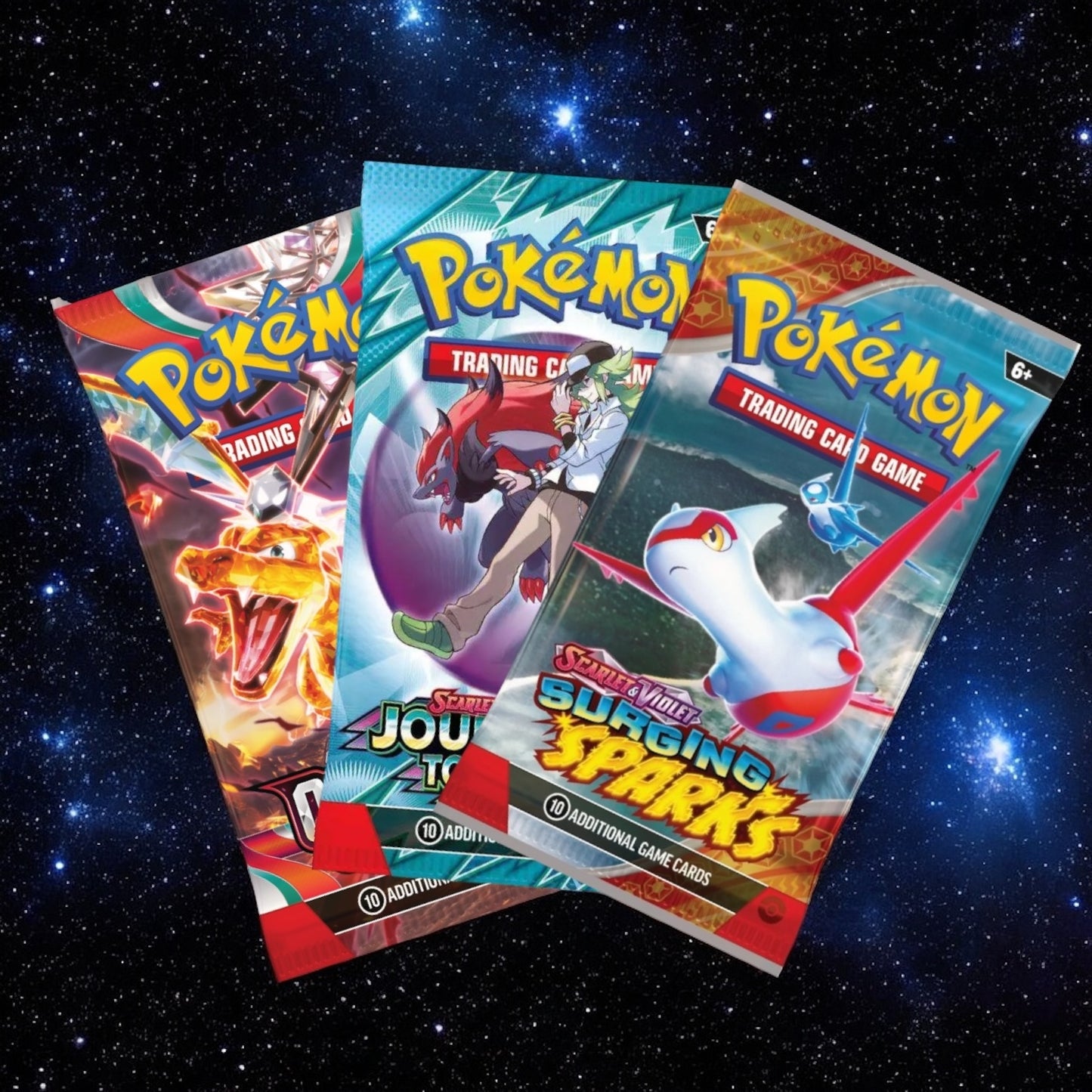 Poke Lover Custom Gift Wrapped Present - Birthday Surprise Ideas for Fans