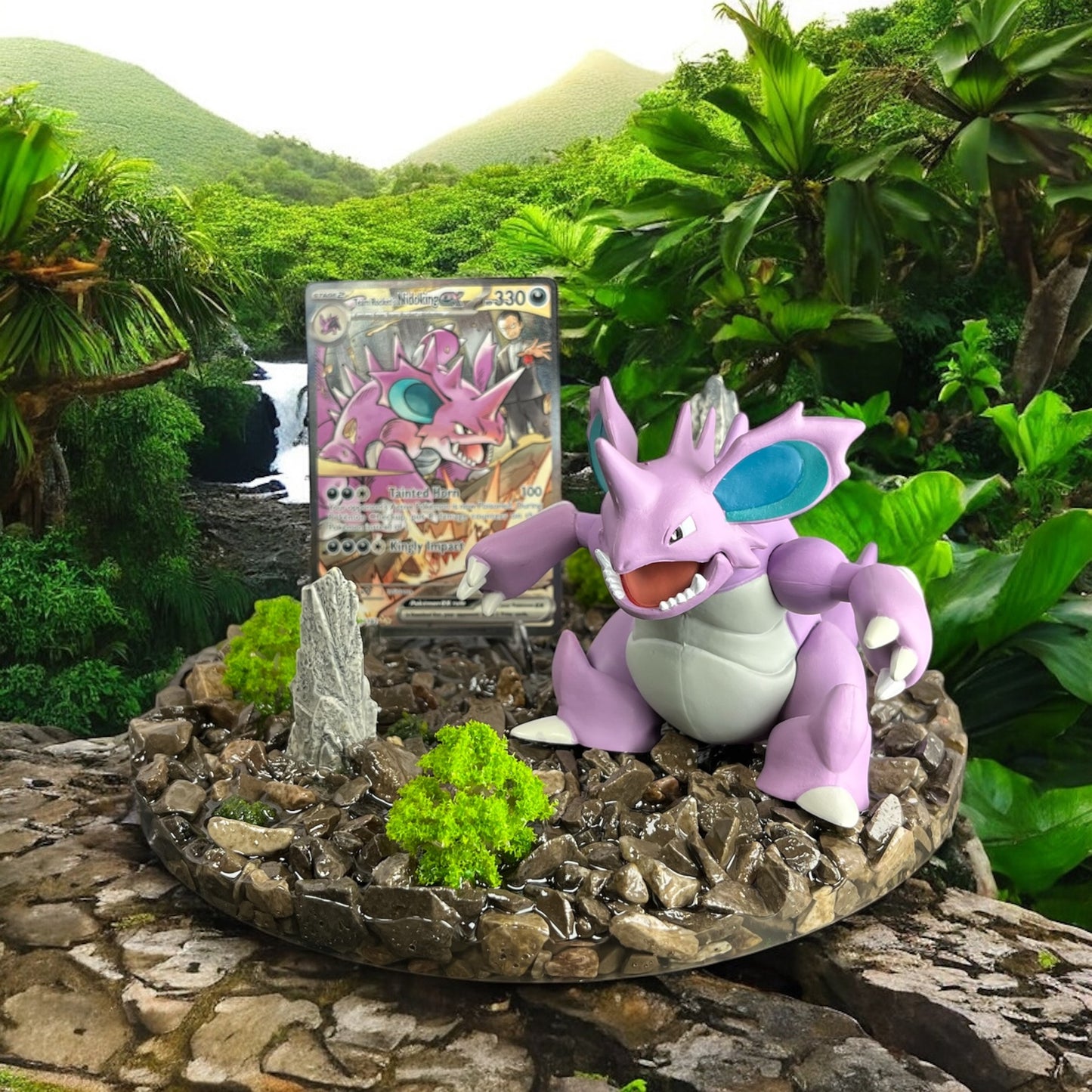 Cardholder Display for TCG Cards Pt. 2 - You Choose!
