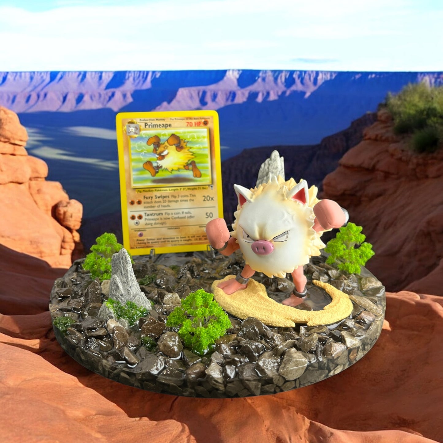 Cardholder Display for TCG Cards Pt. 2 - You Choose!