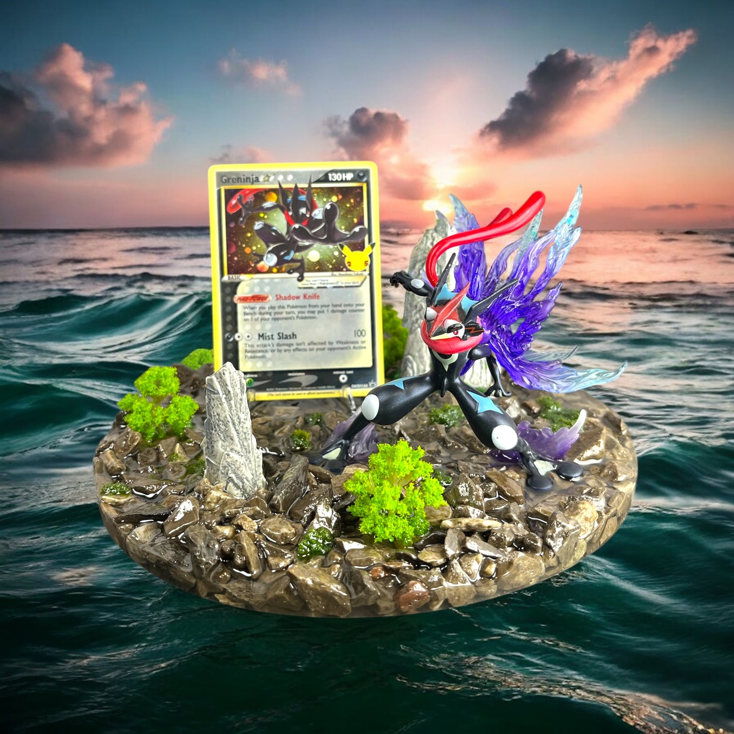 Cardholder Display for TCG Cards Pt. 2 - You Choose!