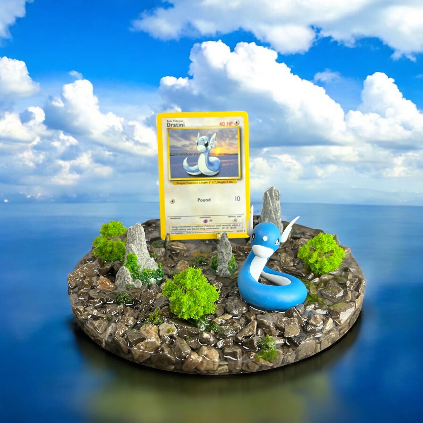 Cardholder Display for TCG Cards Pt. 2 - You Choose!