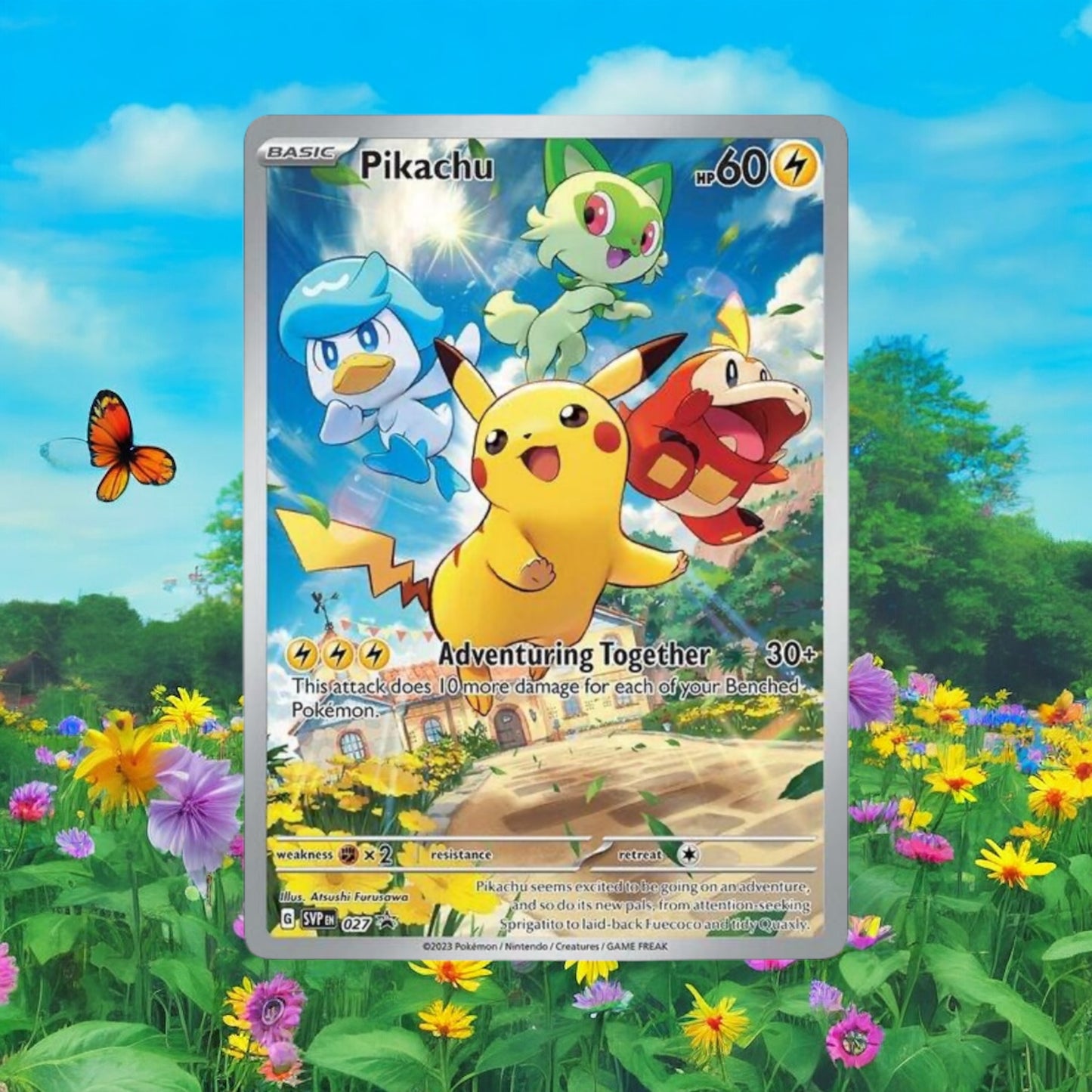 Pokemon TCG Singles - English NM
