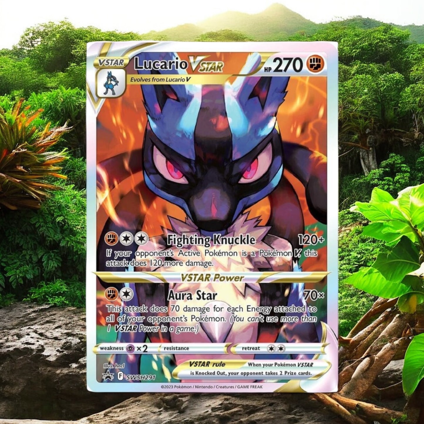 Pokemon TCG Singles - English NM