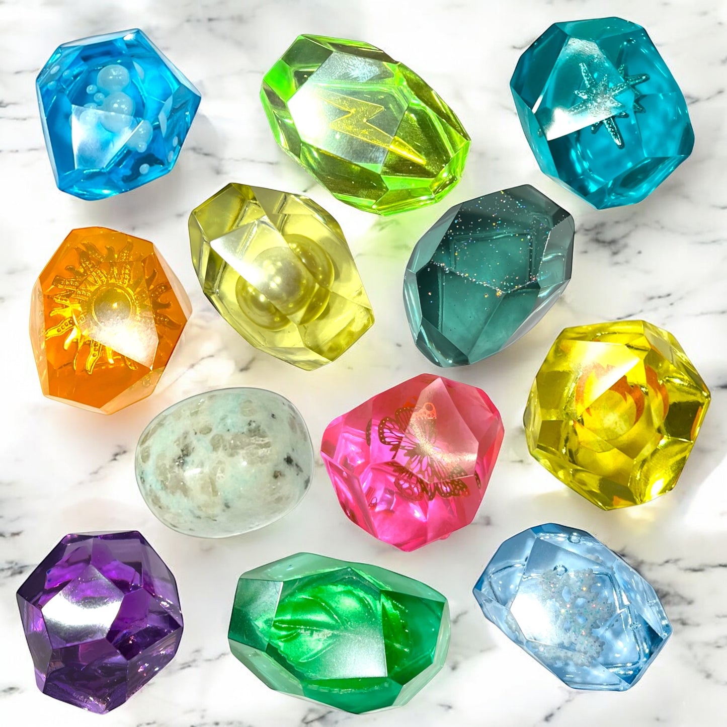Evolution Stones - You Choose!
