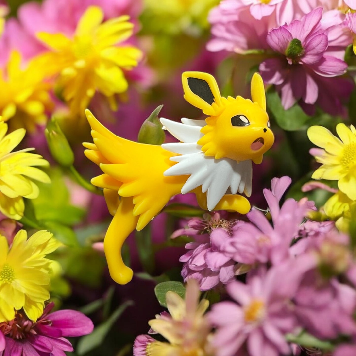 Pokemon Eeveelution Collectible Display Figure - You Choose!