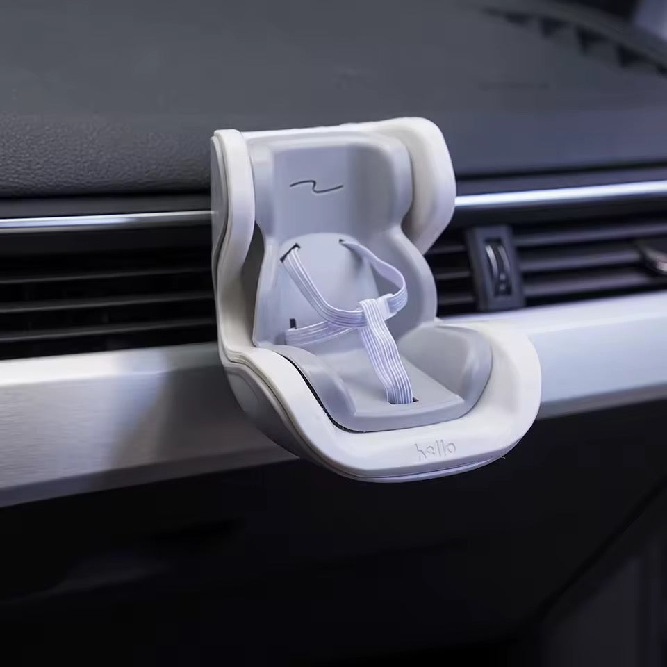 Small Doll Accessories Car Doll Safety Seat No doll Only Seat