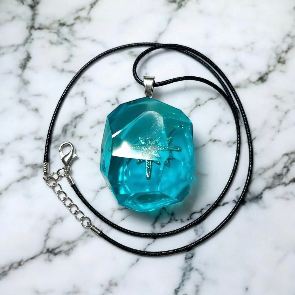 Evolution Stone Rear View Mirror Pendant Hanging Car Accessory for Pokemon Fans