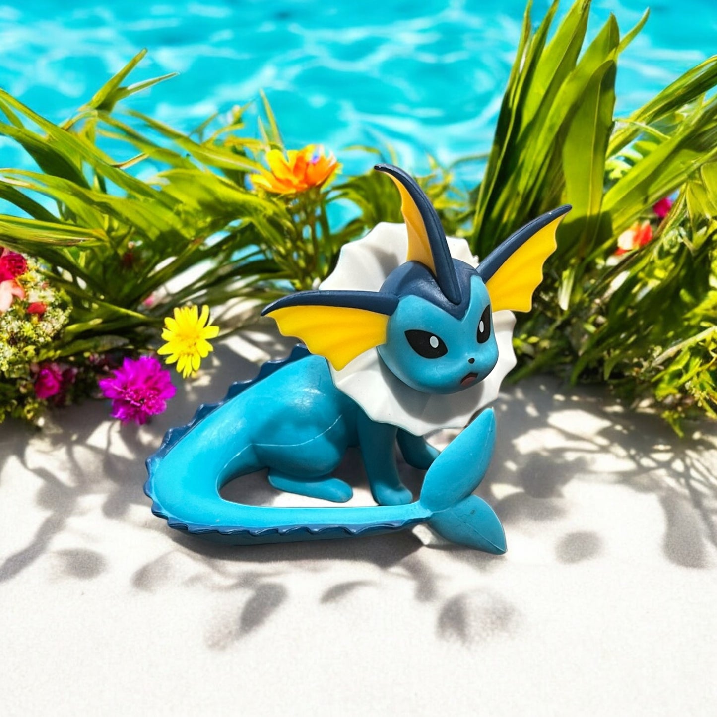 Pokemon Eeveelution Collectible Display Figure - You Choose!