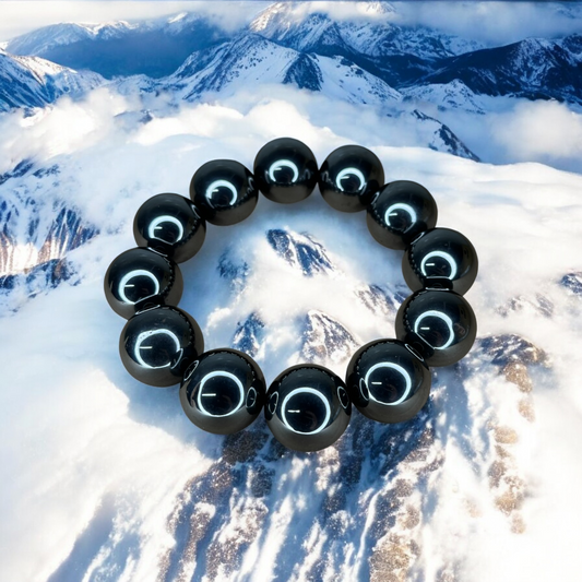 Magnet Ball Bracelet 12pc Therapeutic Piece