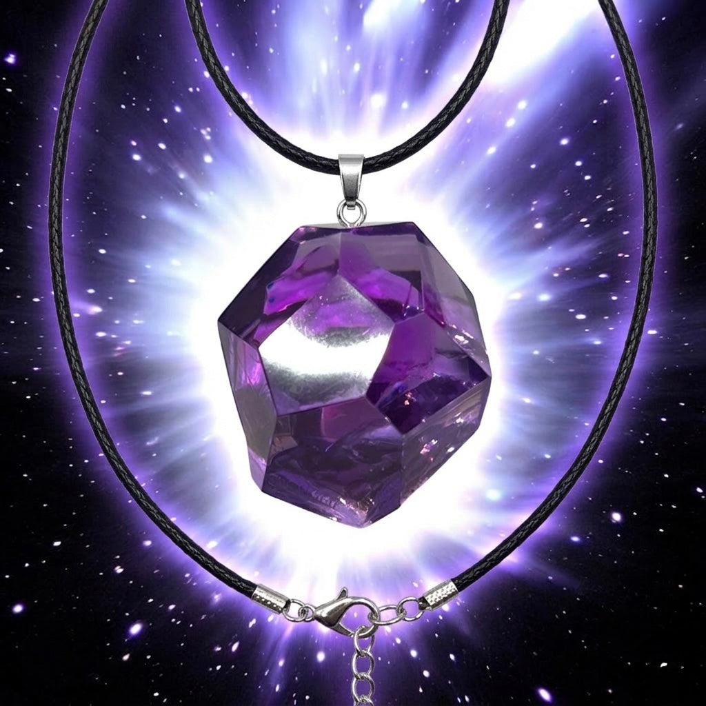 Evolution Stone Rear View Mirror Pendant Hanging Car Accessory for Pokemon Fans