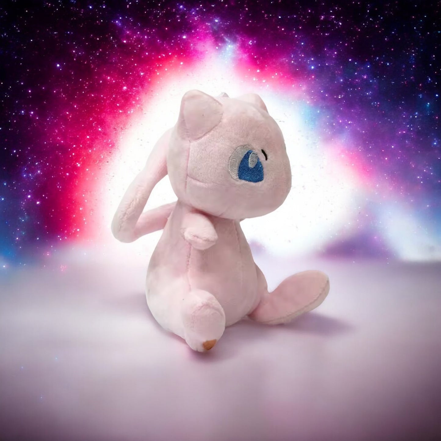 Mew Pokémon Plush Brand New