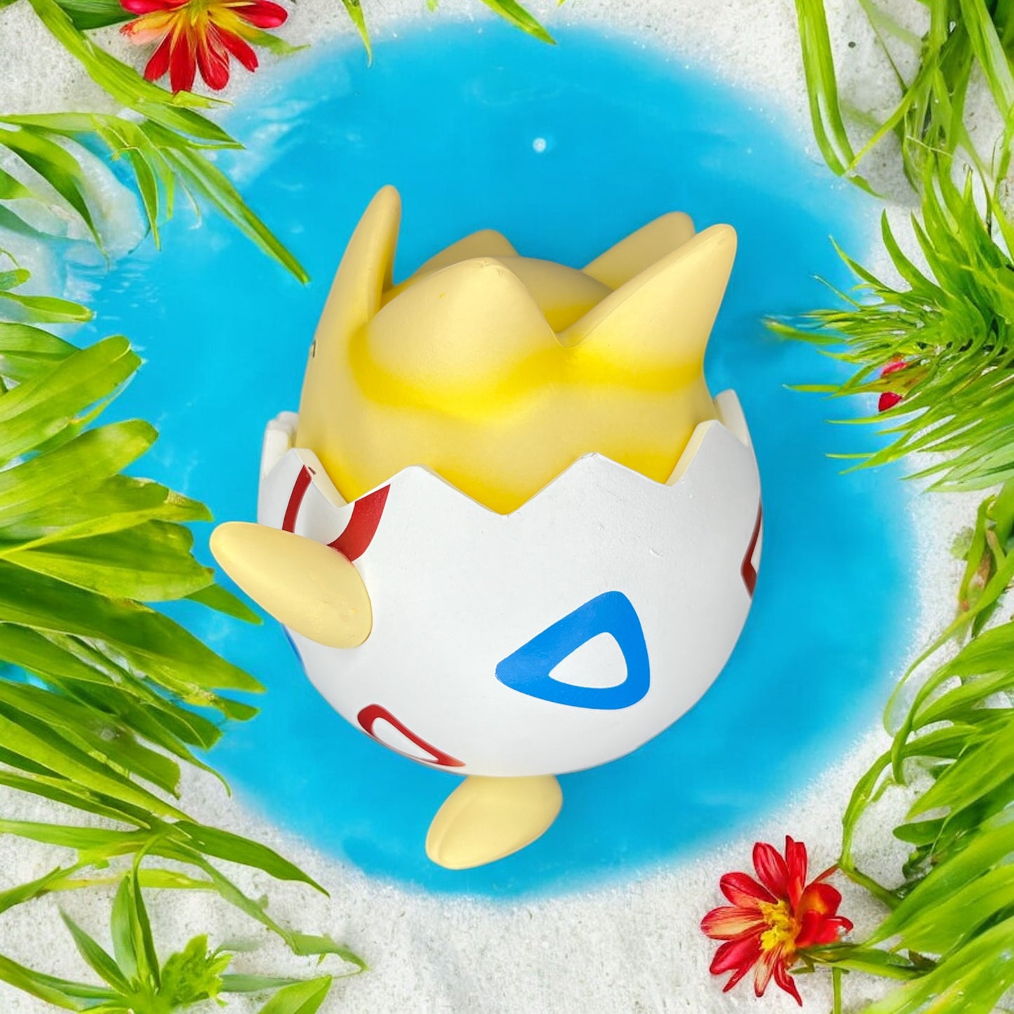 Pokemon Togepi Premium Collectible Display Figure