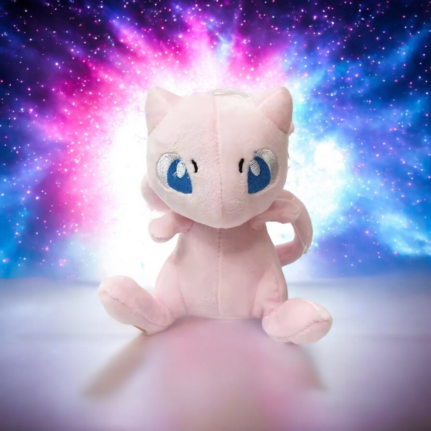 Mew Pokémon Plush Brand New