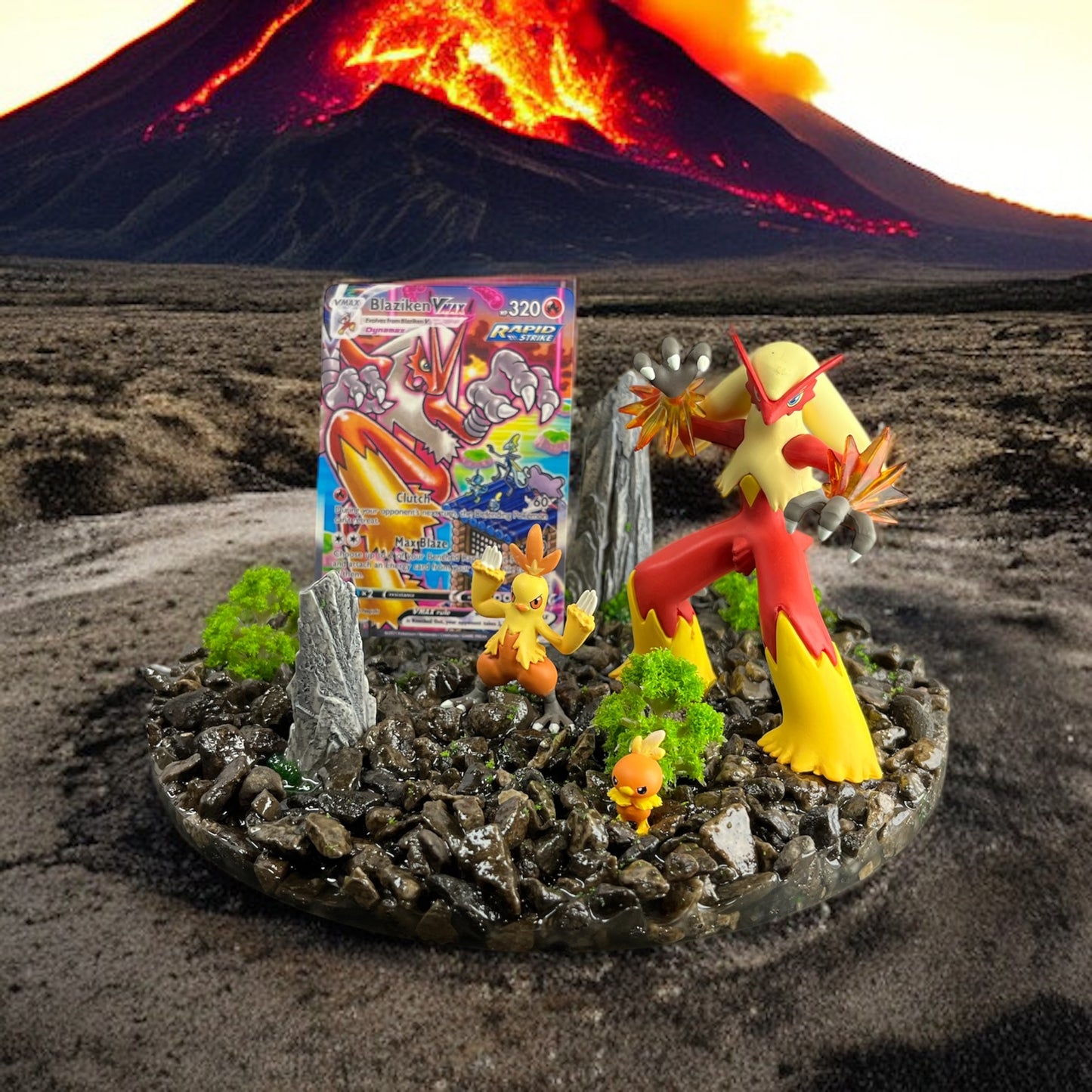 Cardholder Display for TCG Cards Pt. 2 - You Choose!