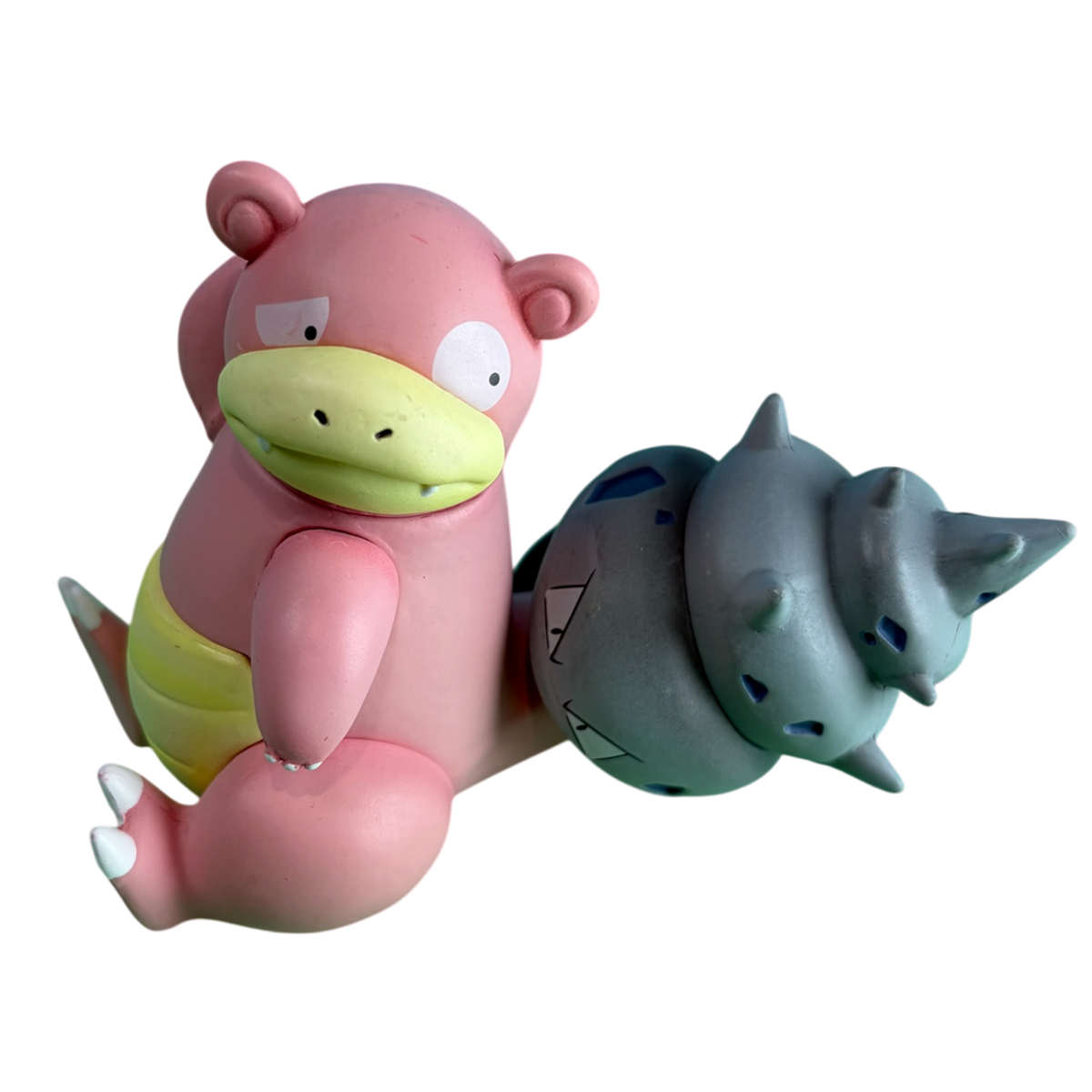 Slowbro mini figure