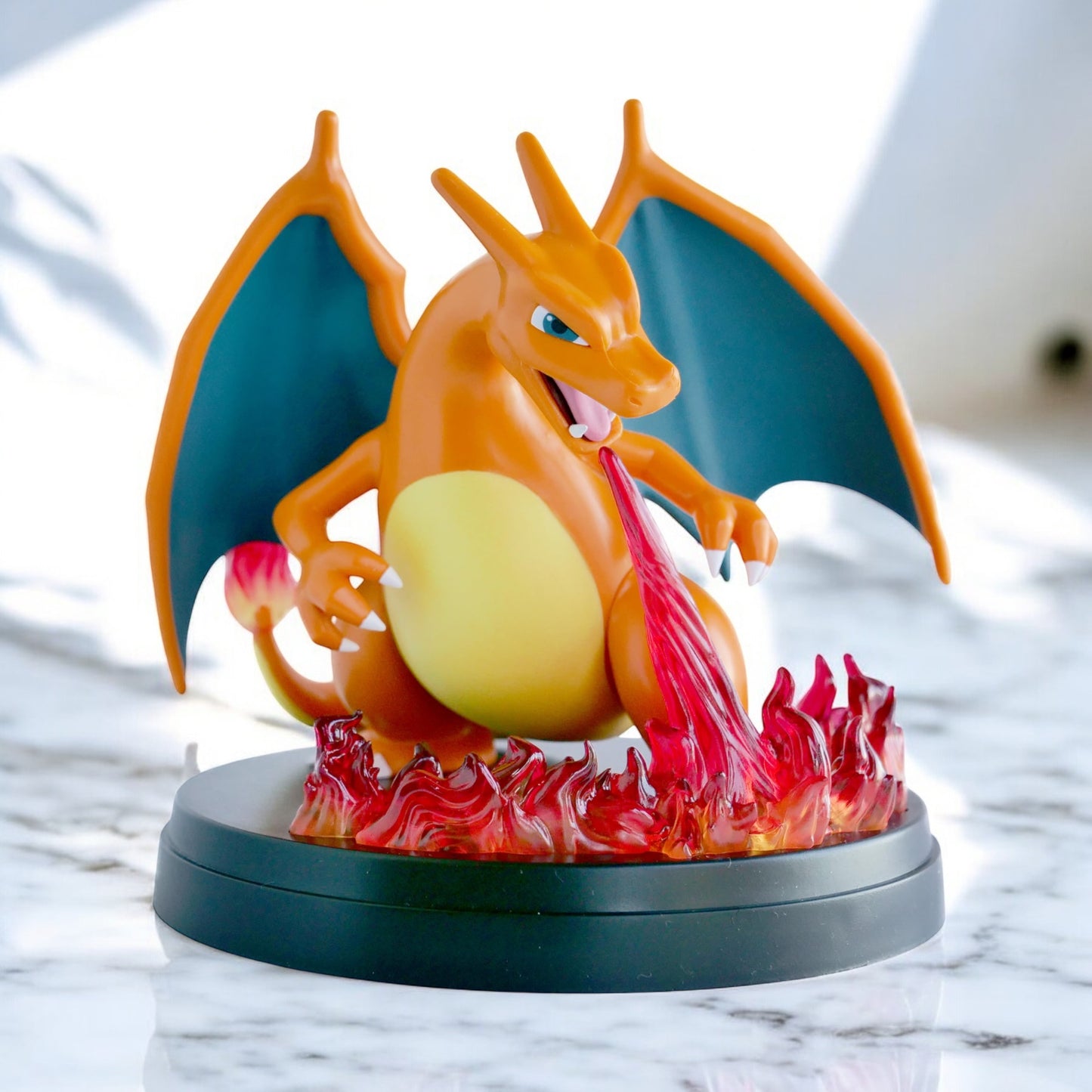 Charizard ex Super Premium Collection *Figure Only