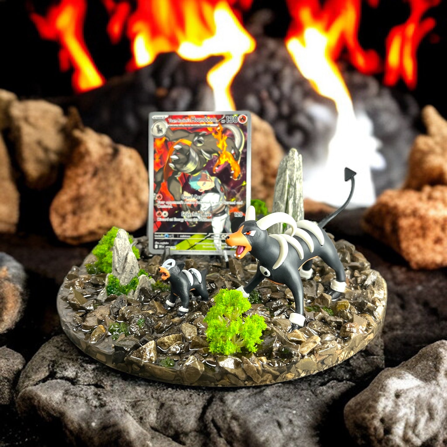 Cardholder Display for TCG Cards Pt. 2 - You Choose!