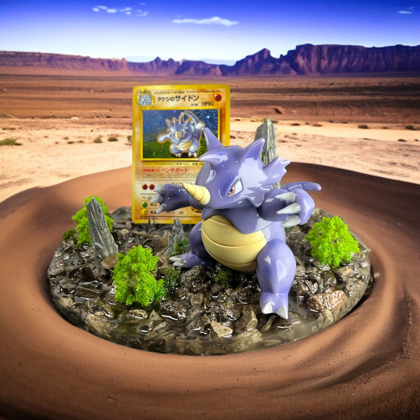 Cardholder Display for TCG Cards- You Choose!