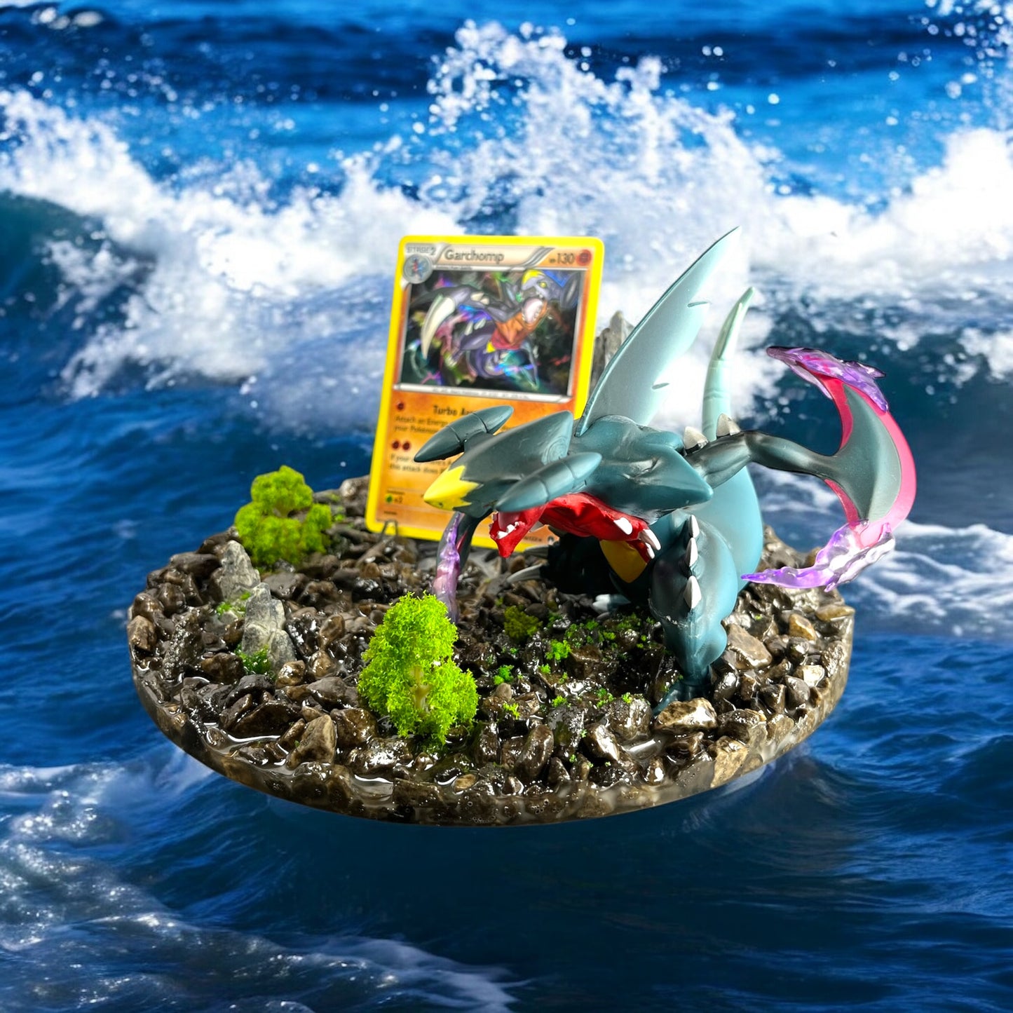 Cardholder Display for TCG Cards Pt. 2 - You Choose!