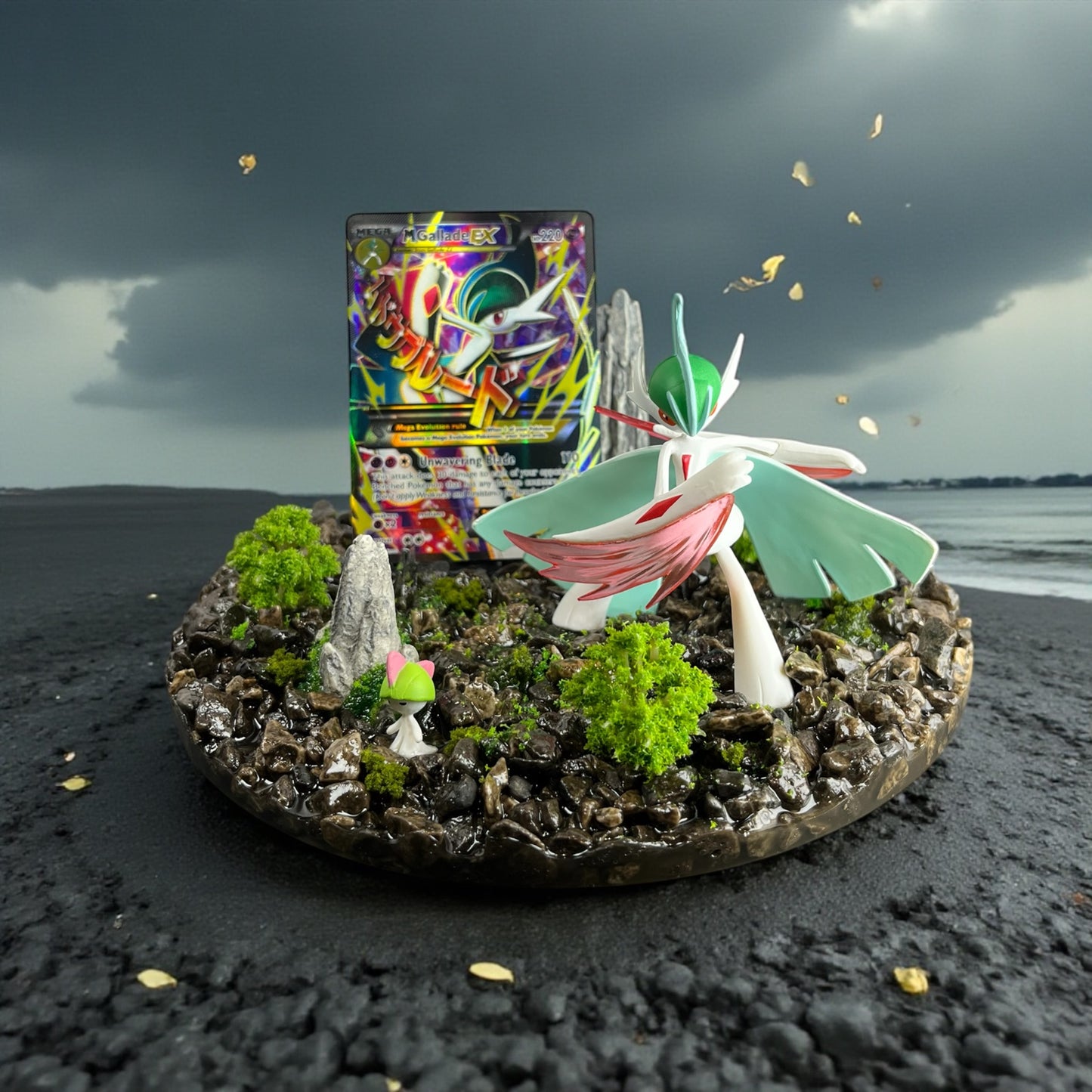 Cardholder Display for Pokemon TCG Cards Pt. 2 - You Choose!