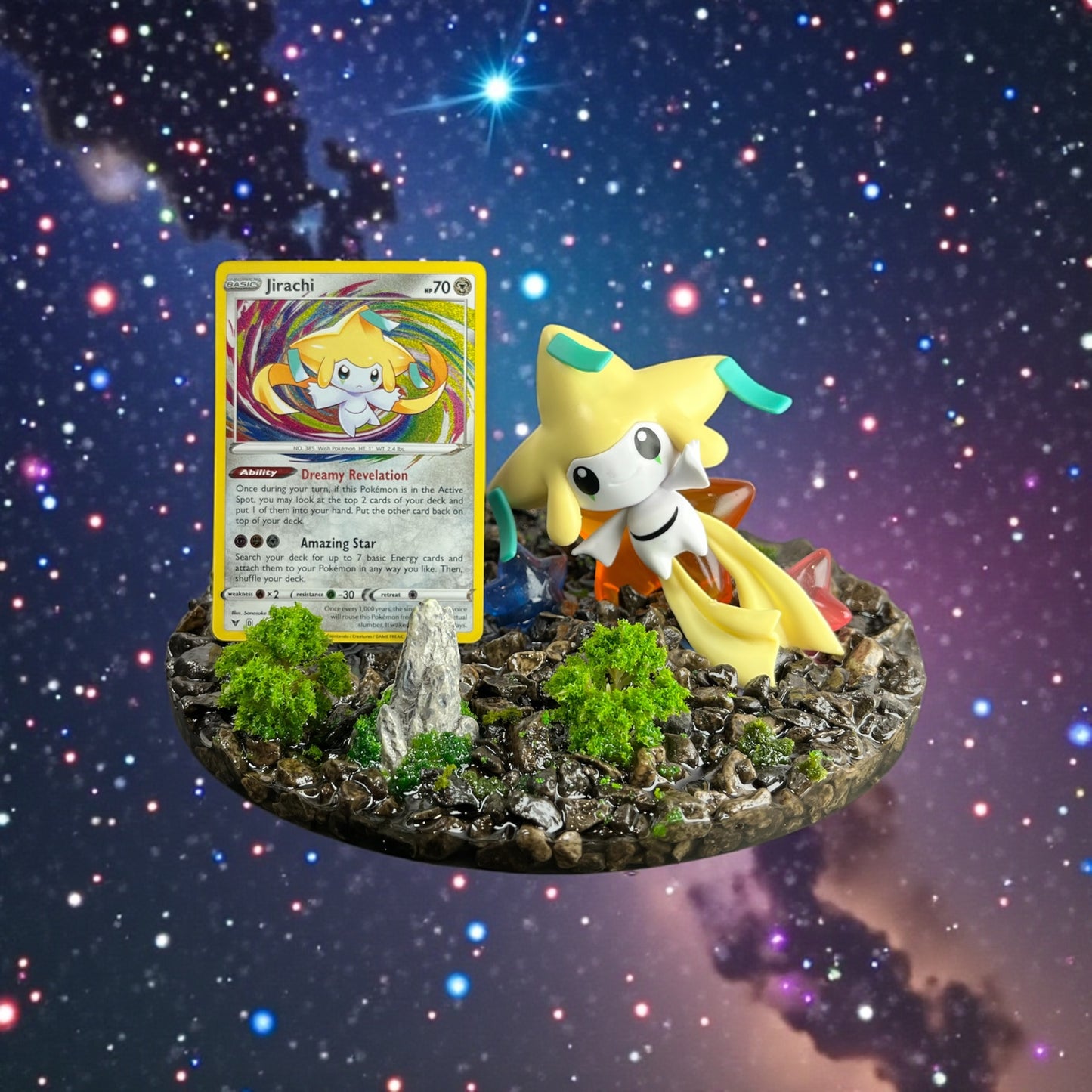 Cardholder Display for Pokemon TCG Cards Pt. 2 - You Choose!