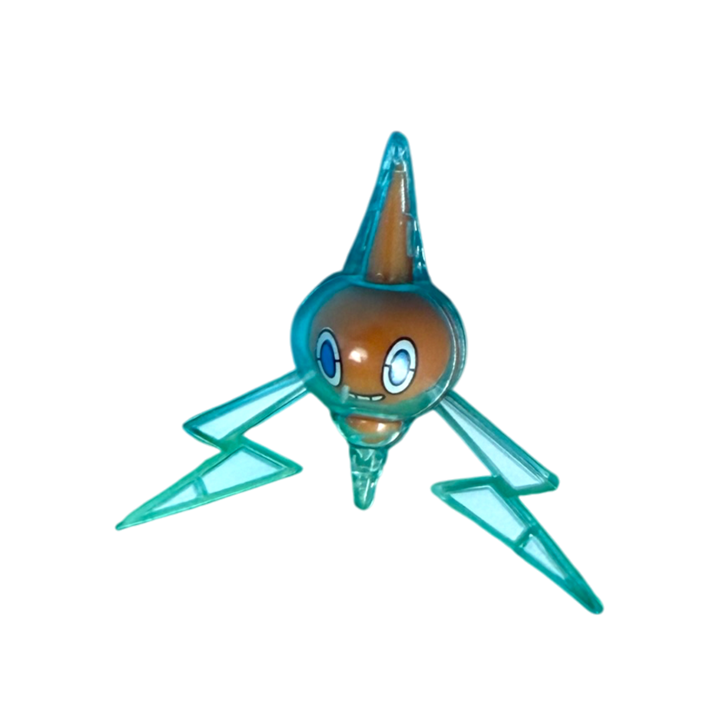 Pokemon Figure - Pick Your Own to Complete Your Set