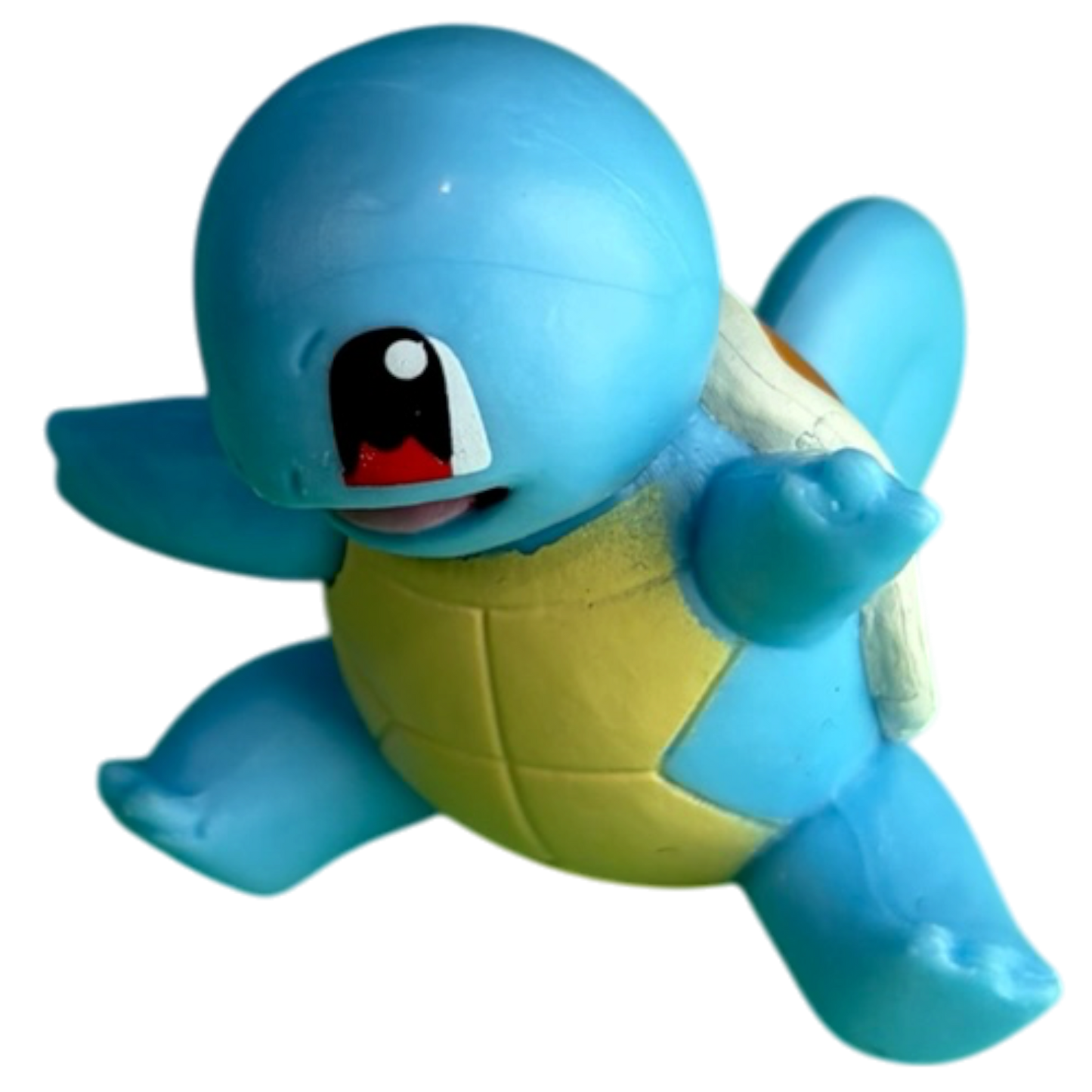 Pokemon Figure - Pick Your Own to Complete Your Set
