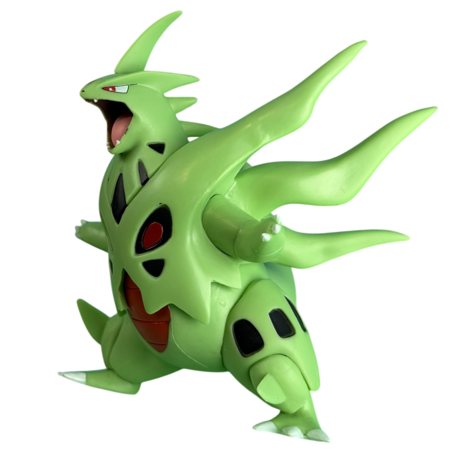 Pokemon Figure - Pick Your Own to Complete Your Set
