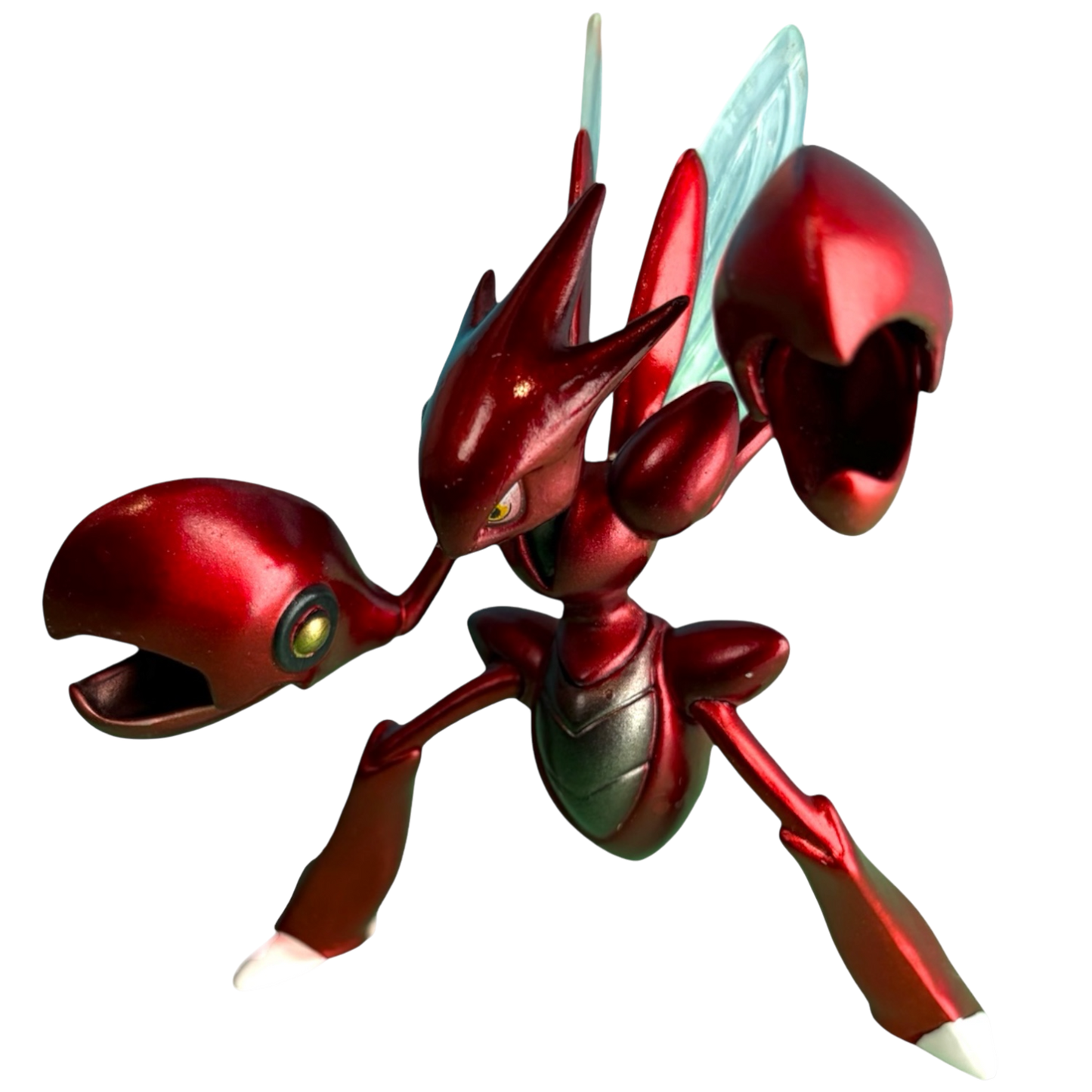 Pokemon Figure - Pick Your Own to Complete Your Set