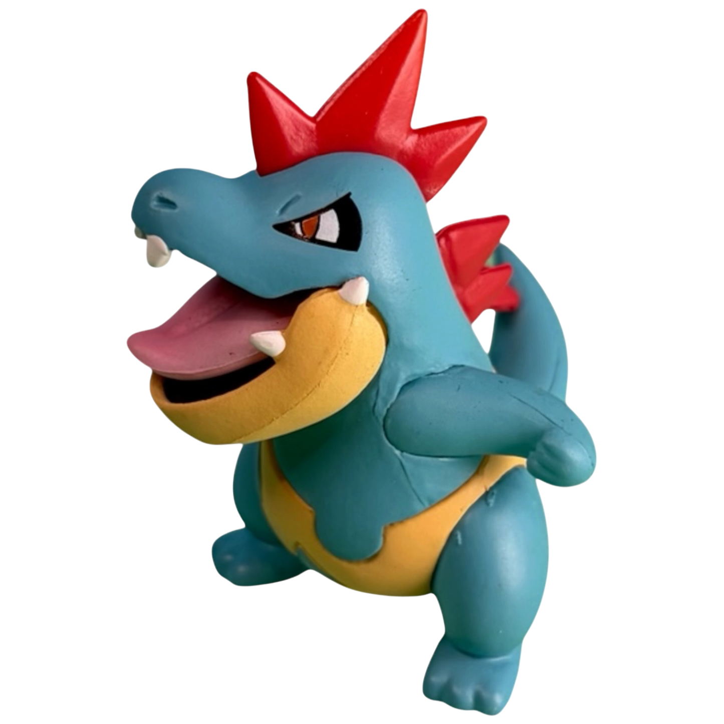 Pokemon Figure - Pick Your Own to Complete Your Set