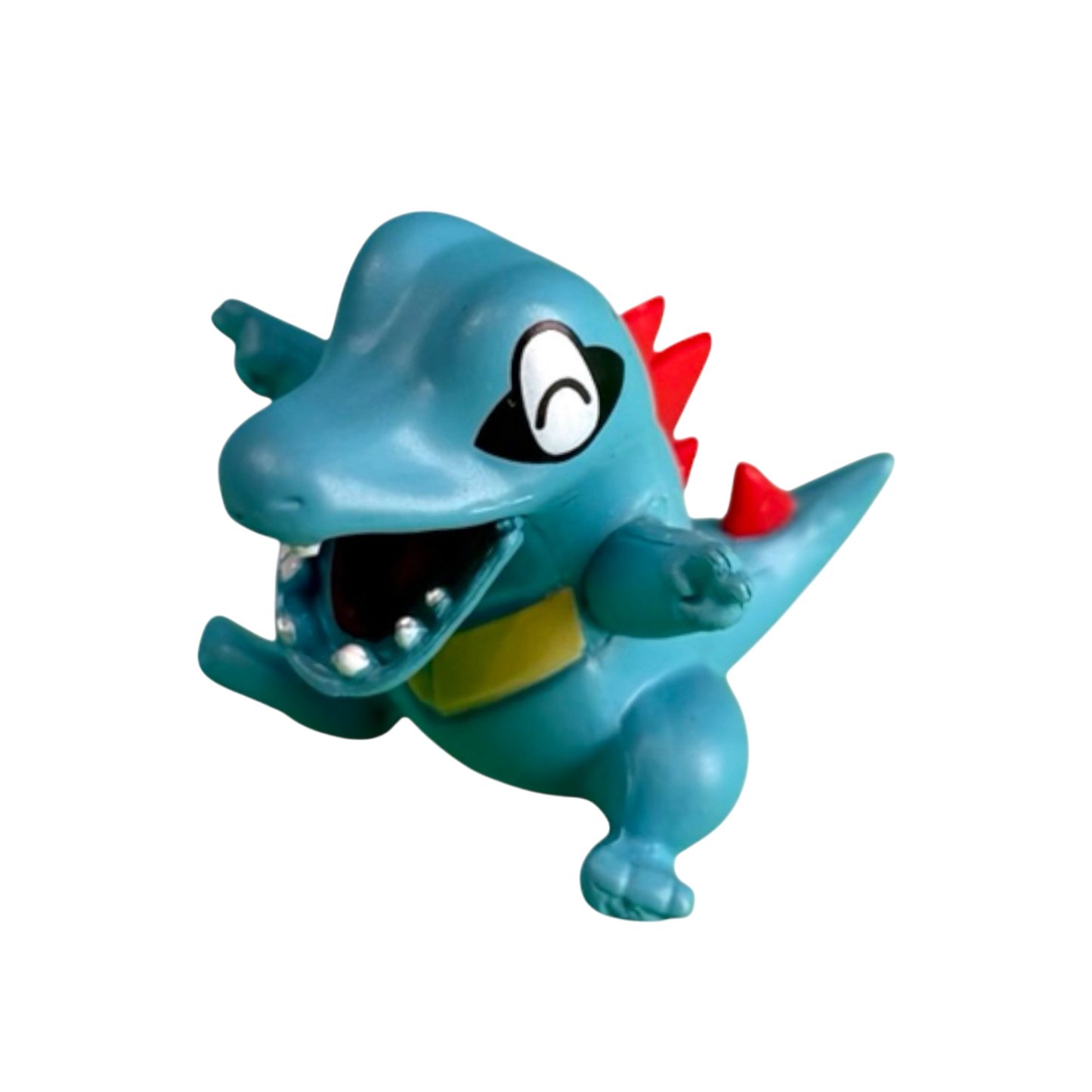 Pokemon Figure - Pick Your Own to Complete Your Set