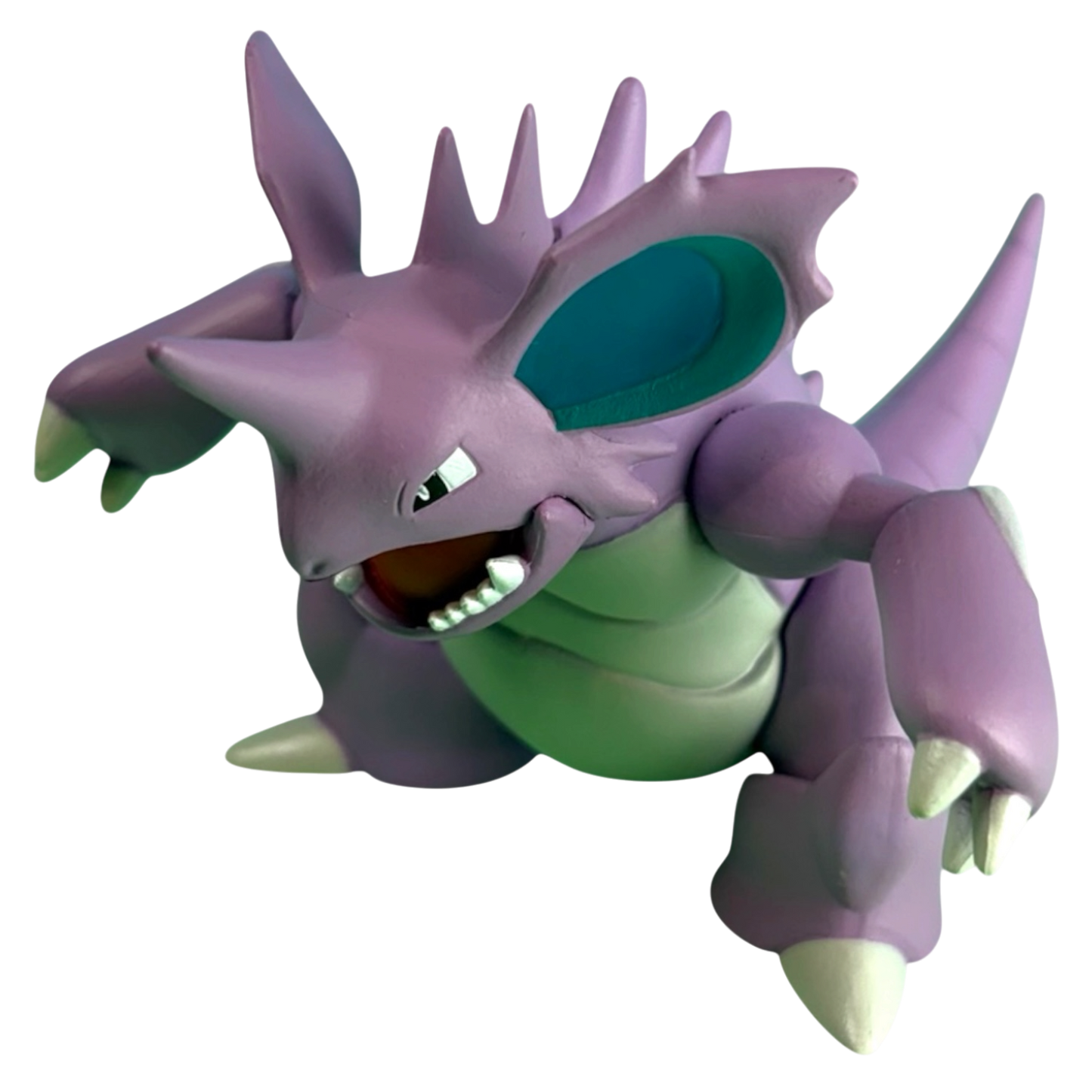 Pokemon Figure - Pick Your Own to Complete Your Set