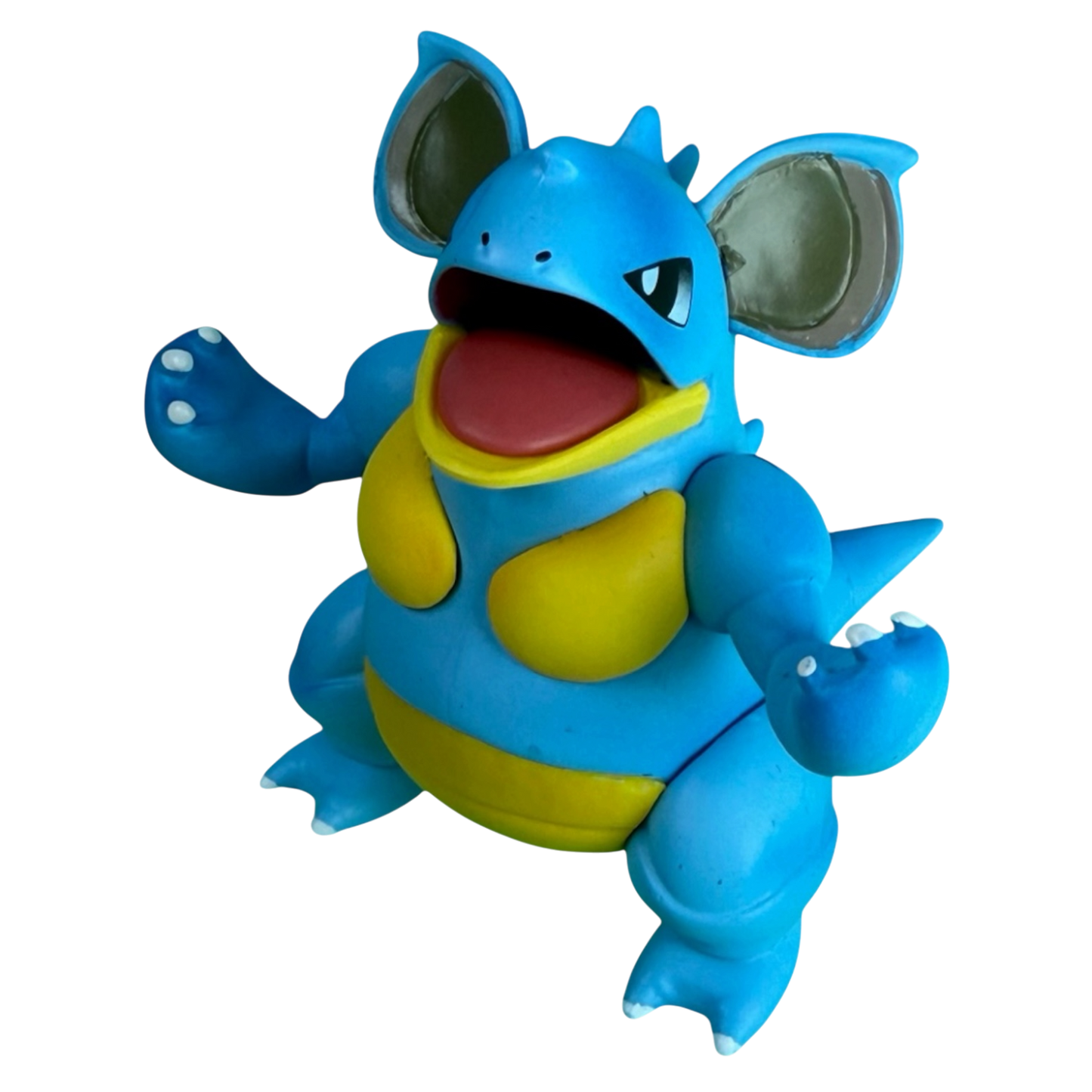 Pokemon Figure - Pick Your Own to Complete Your Set