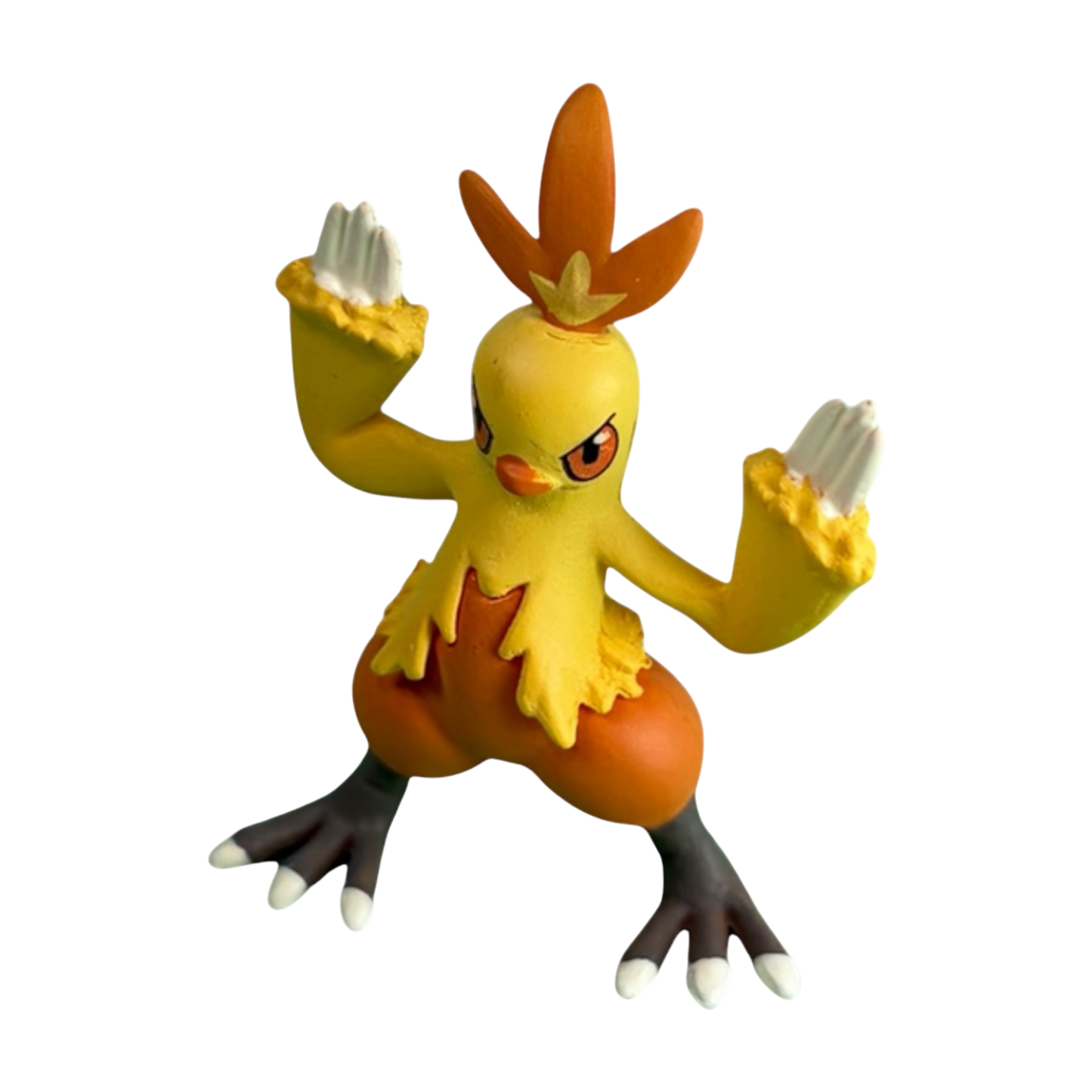 Pokemon Figure - Pick Your Own to Complete Your Set
