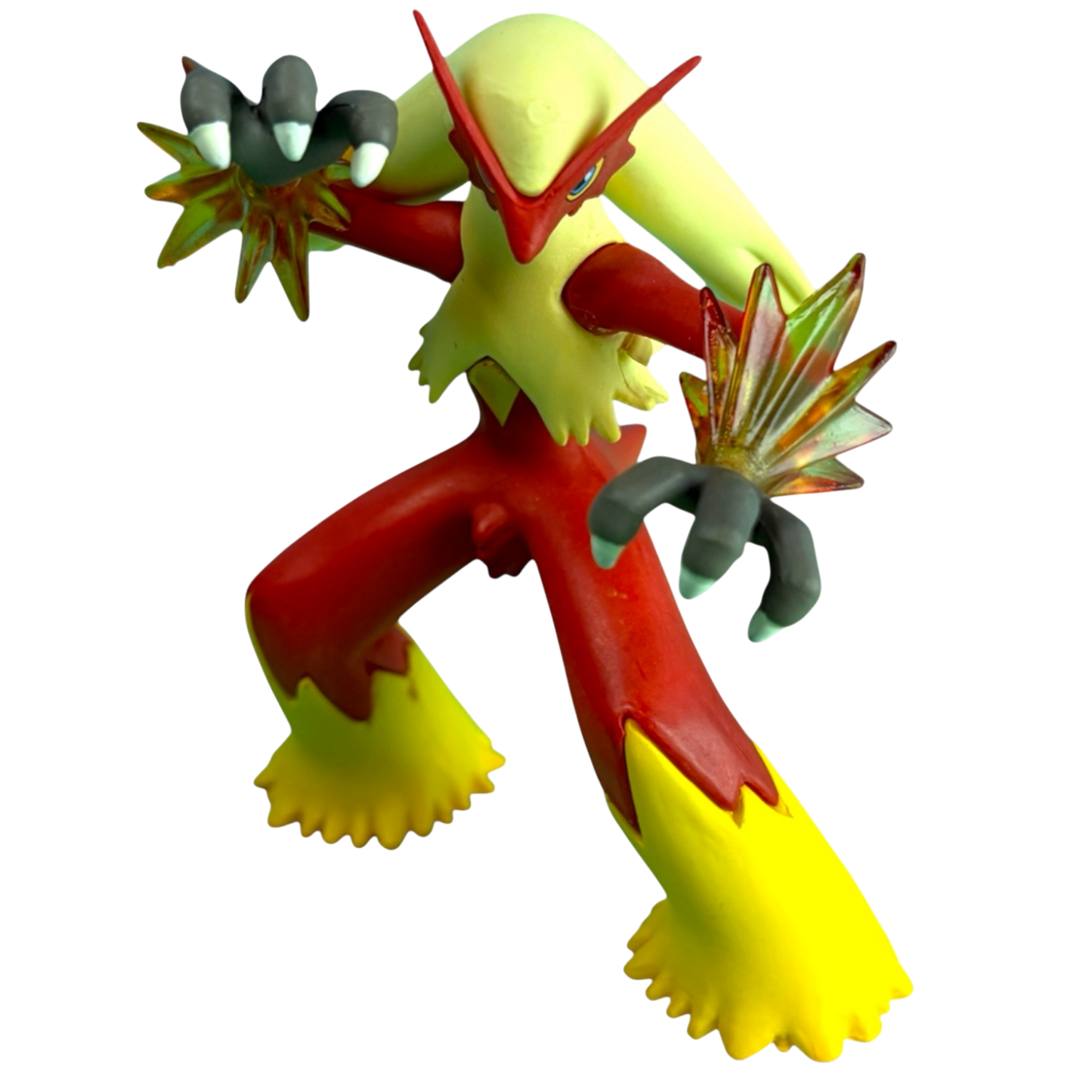 Pokemon Figure - Pick Your Own to Complete Your Set