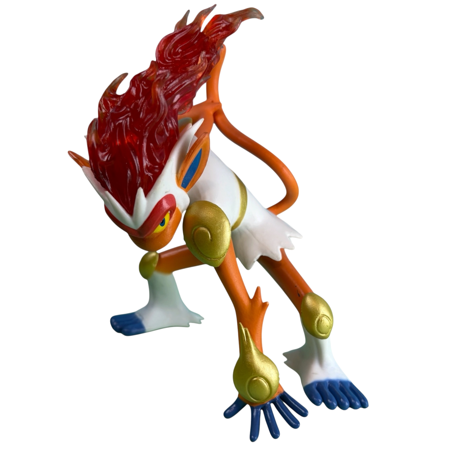Pokemon Figure - Pick Your Own to Complete Your Set