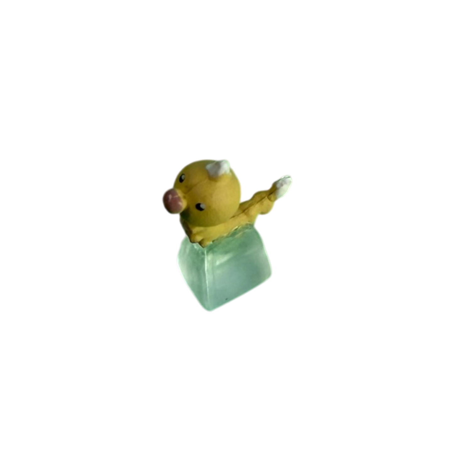 Pokemon Figure - Pick Your Own to Complete Your Set