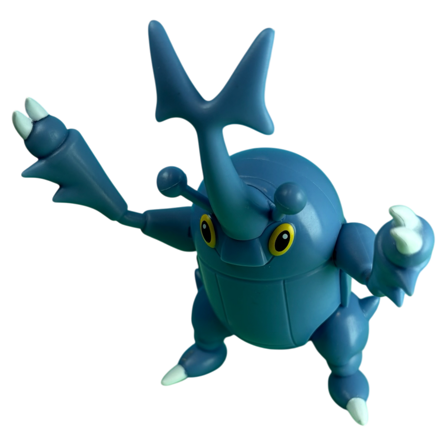Pokemon Figure - Pick Your Own to Complete Your Set