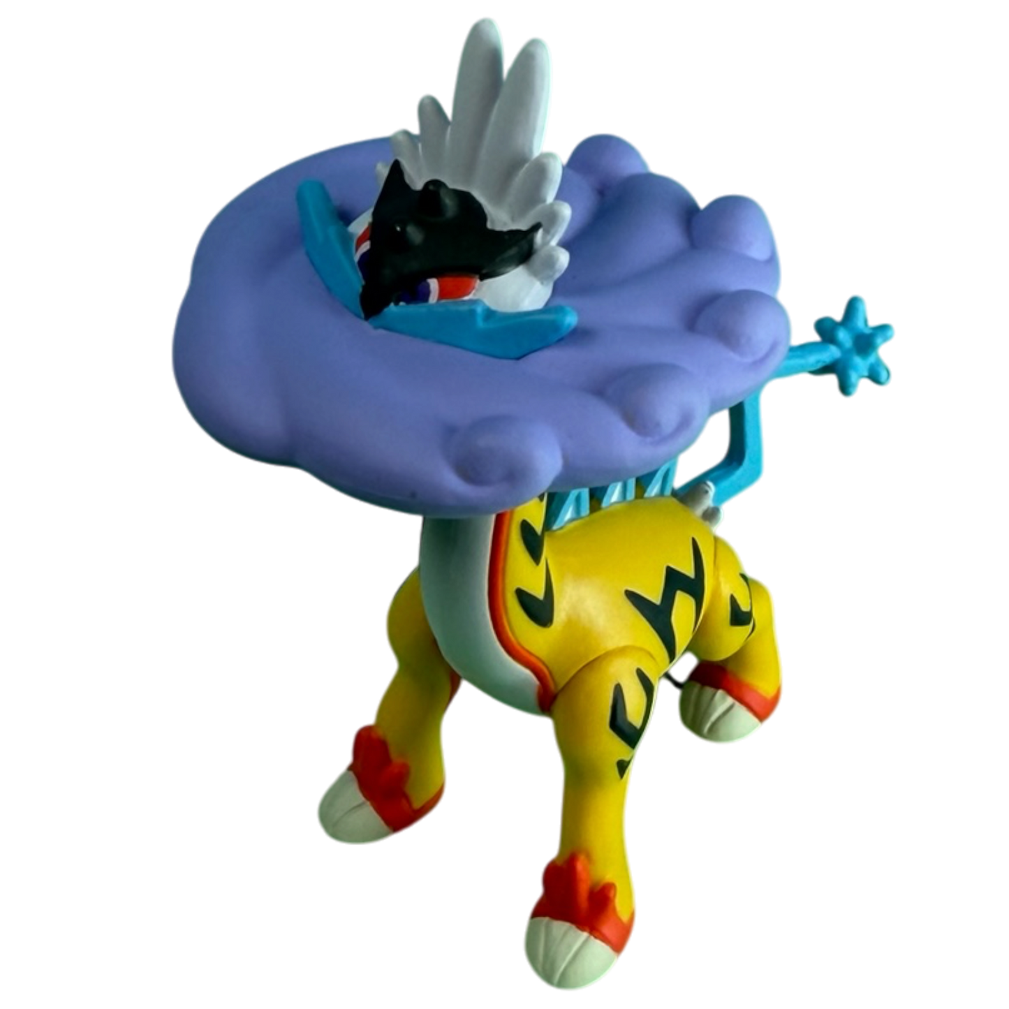 Pokemon Figure - Pick Your Own to Complete Your Set