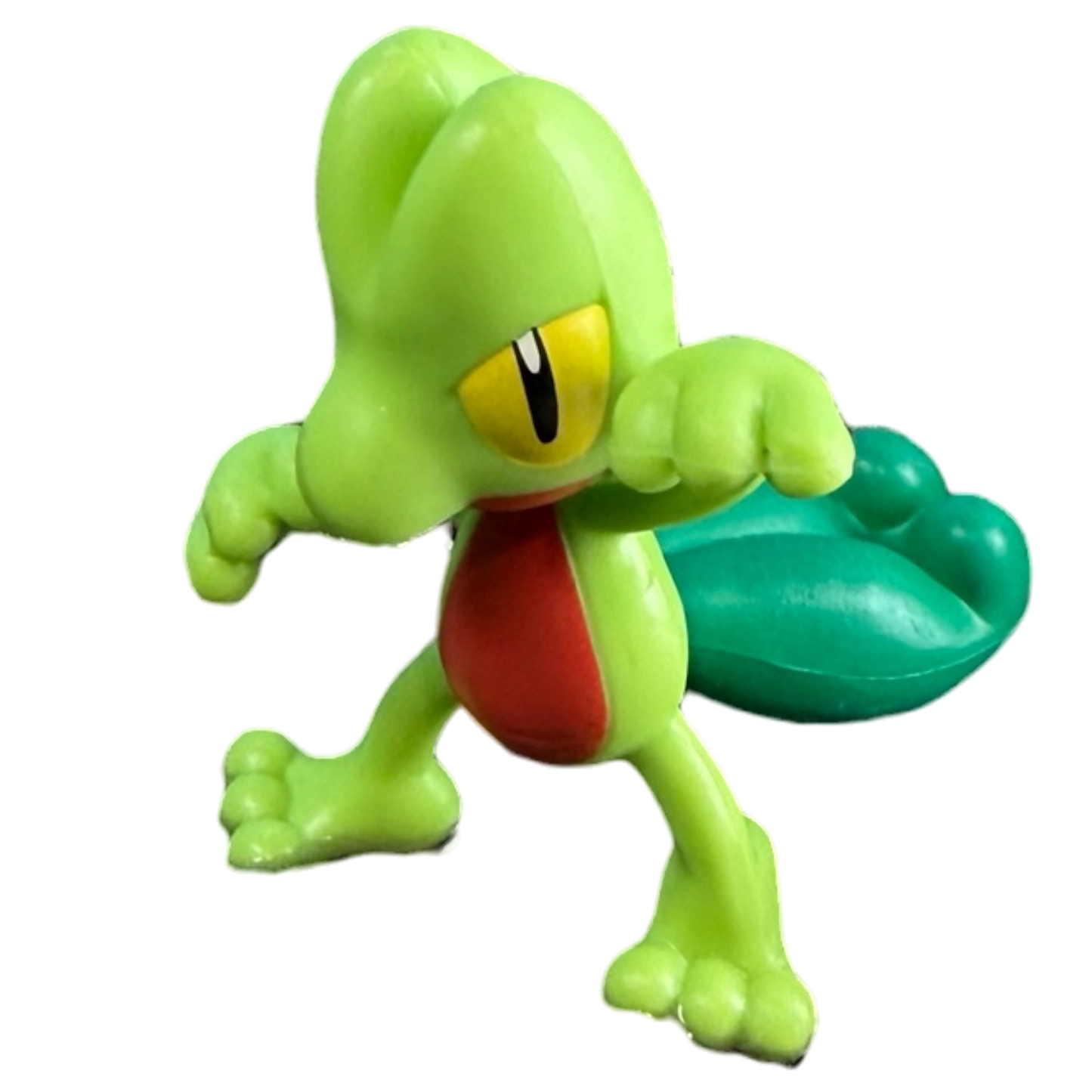 Pokemon Figure - Pick Your Own to Complete Your Set