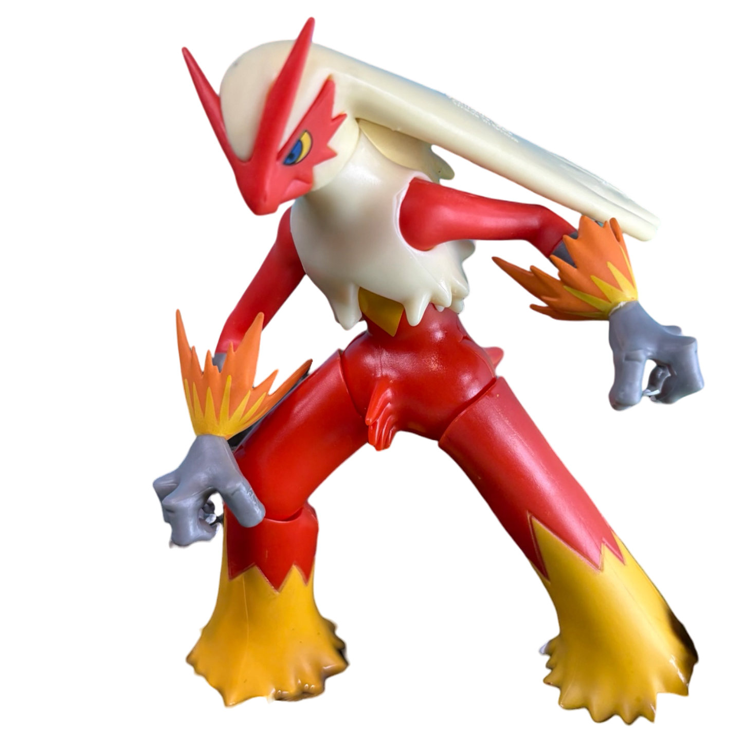 Pokemon Figure - Pick Your Own to Complete Your Set
