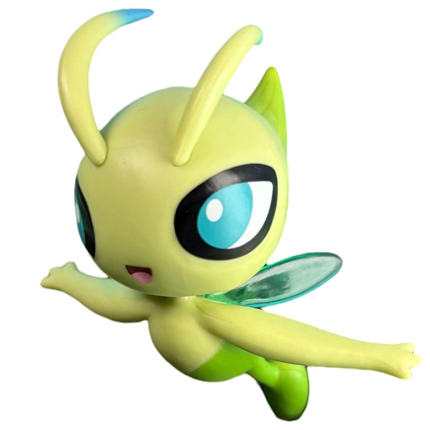 Pokemon Figure - Pick Your Own to Complete Your Set