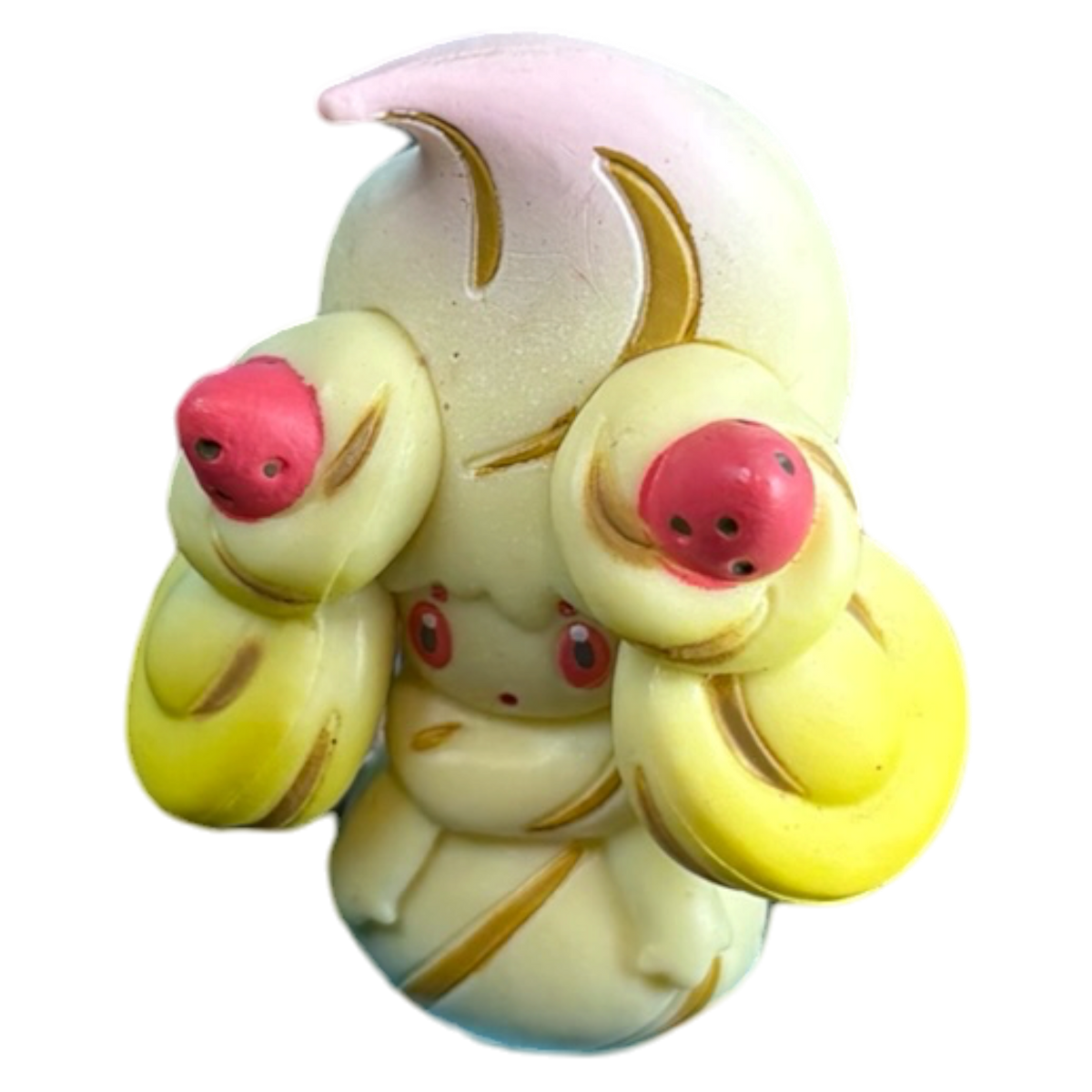 Pokemon Figure - Pick Your Own to Complete Your Set