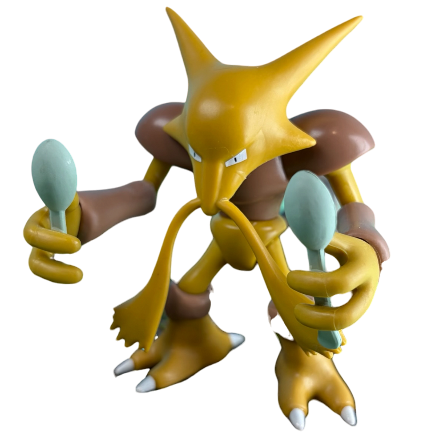 Pokemon Figure - Pick Your Own to Complete Your Set