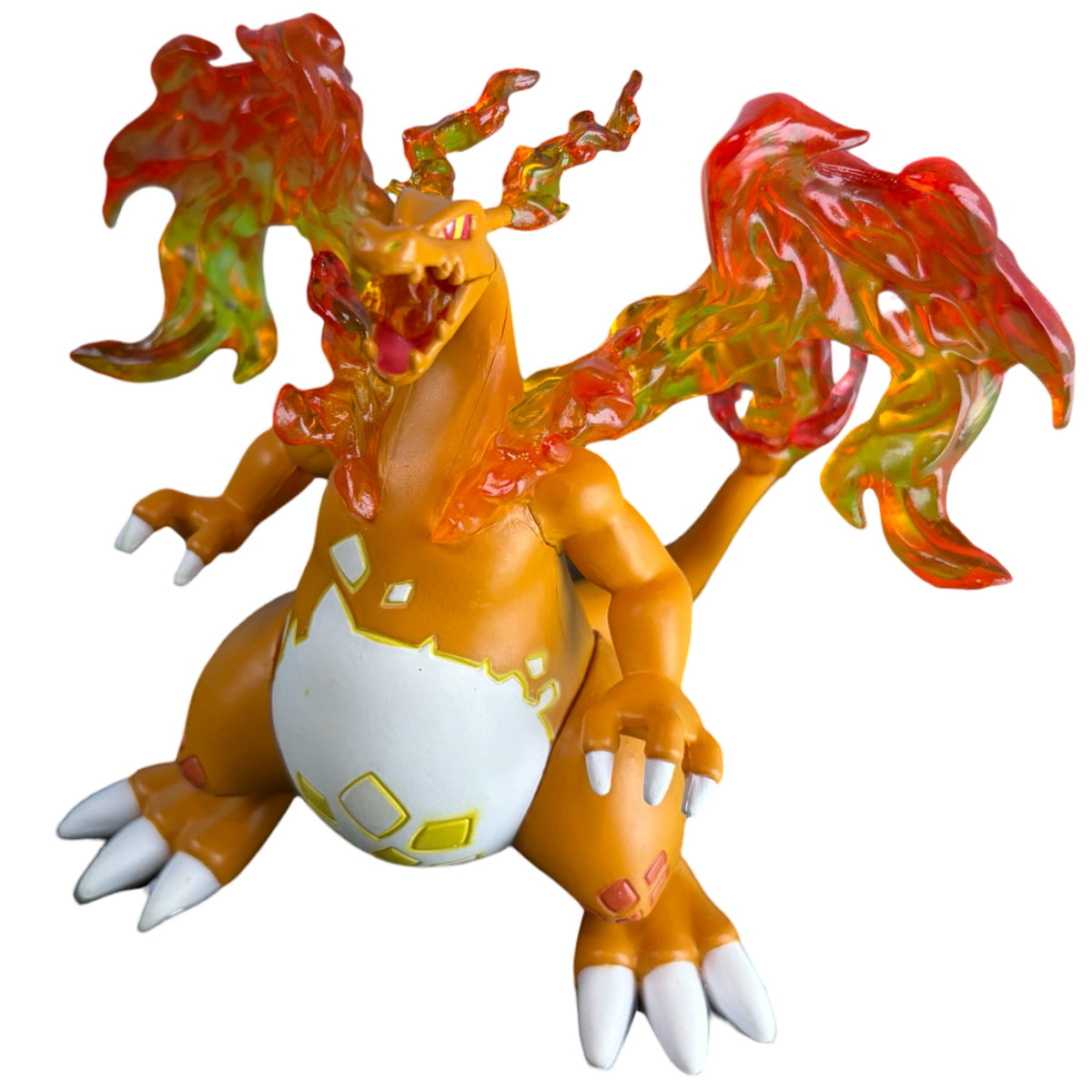 Pokemon Figure - Pick Your Own to Complete Your Set